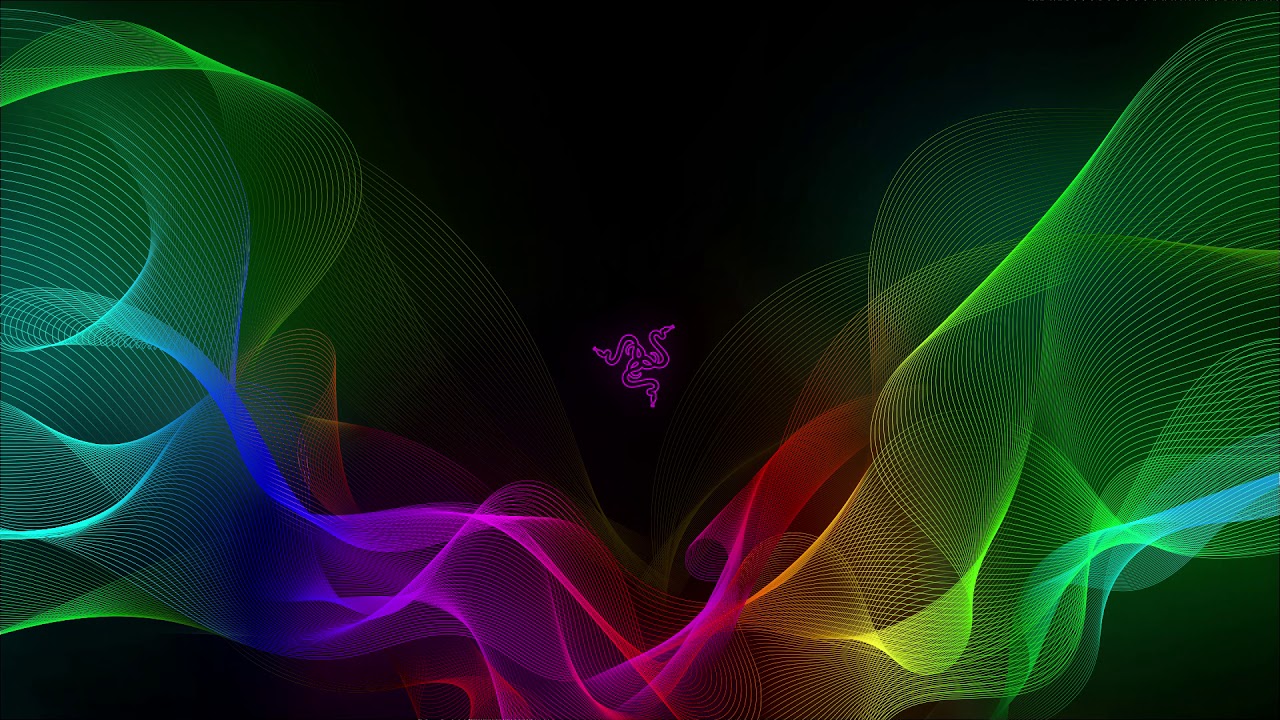 Cool Razer Wallpapers