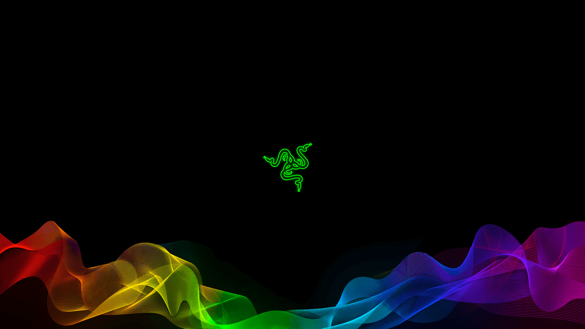 Cool Razer Wallpapers