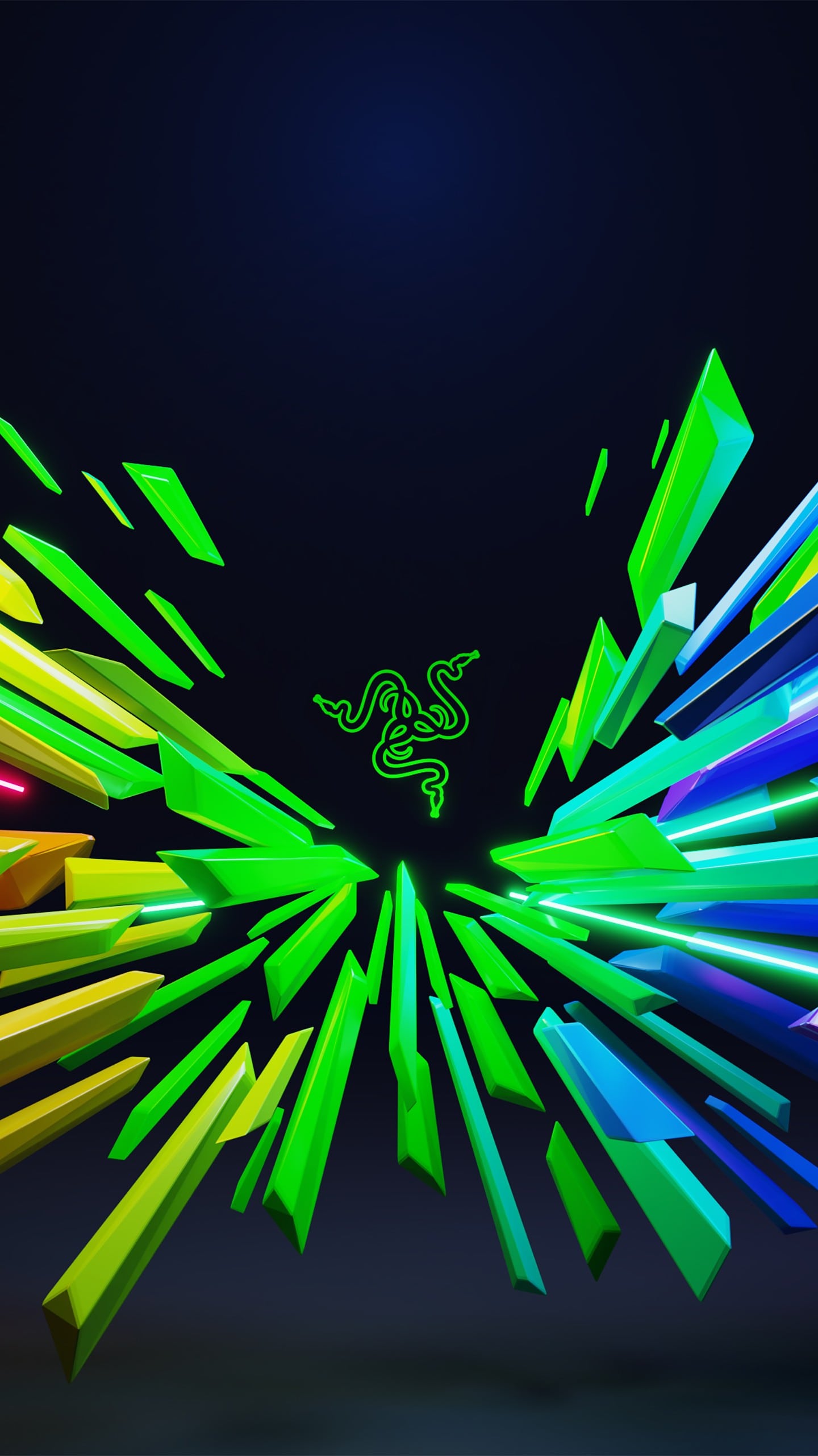 Cool Razer Wallpapers