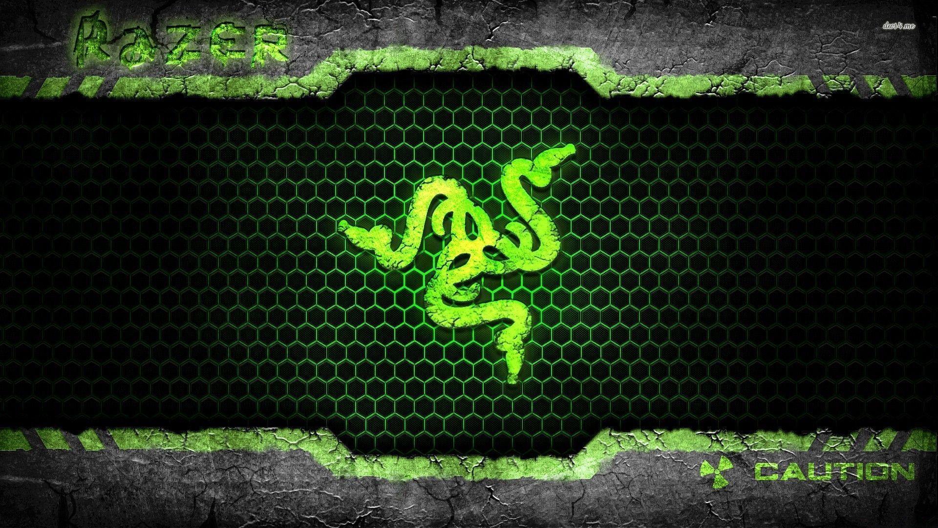 Cool Razer Wallpapers