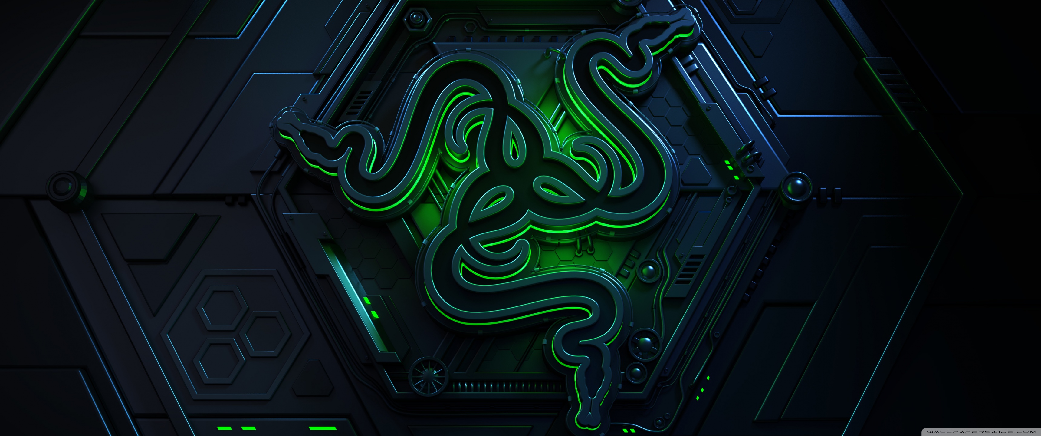 Cool Razer Wallpapers