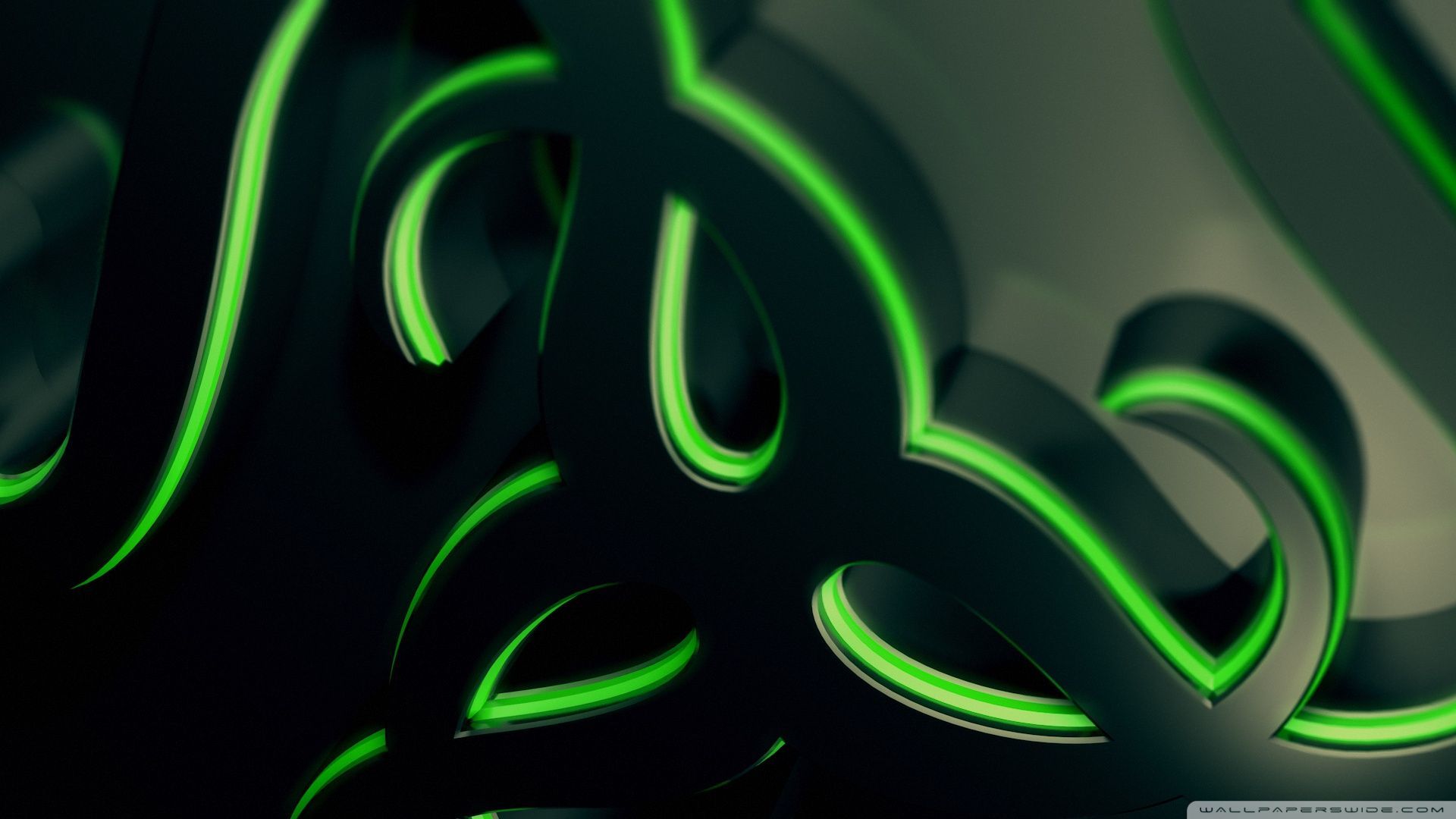 Cool Razer Wallpapers