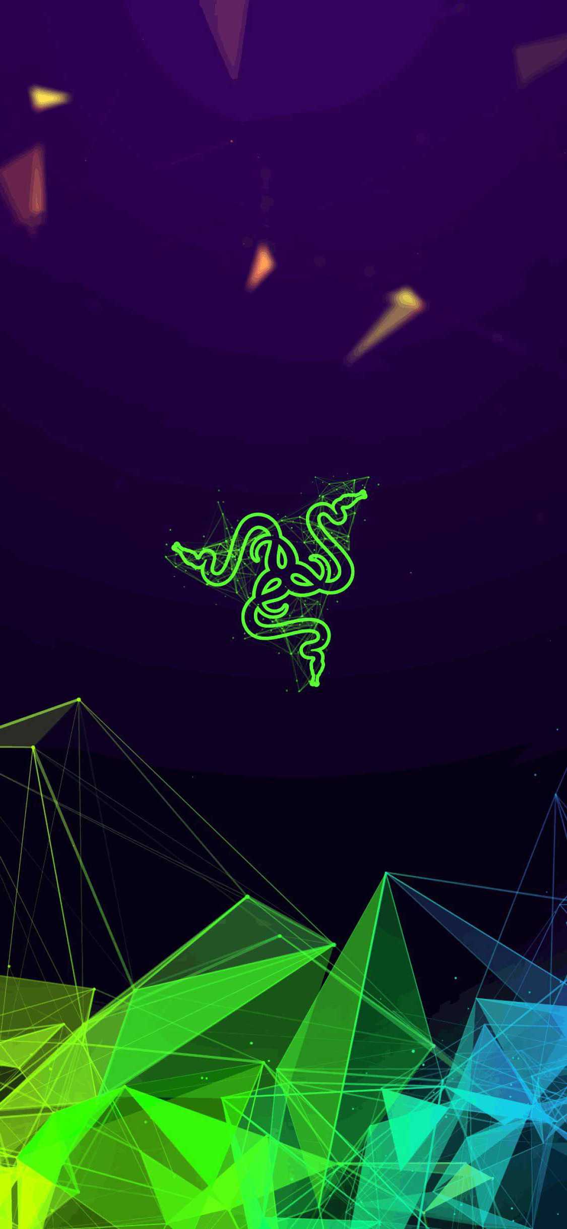 Cool Razer Wallpapers