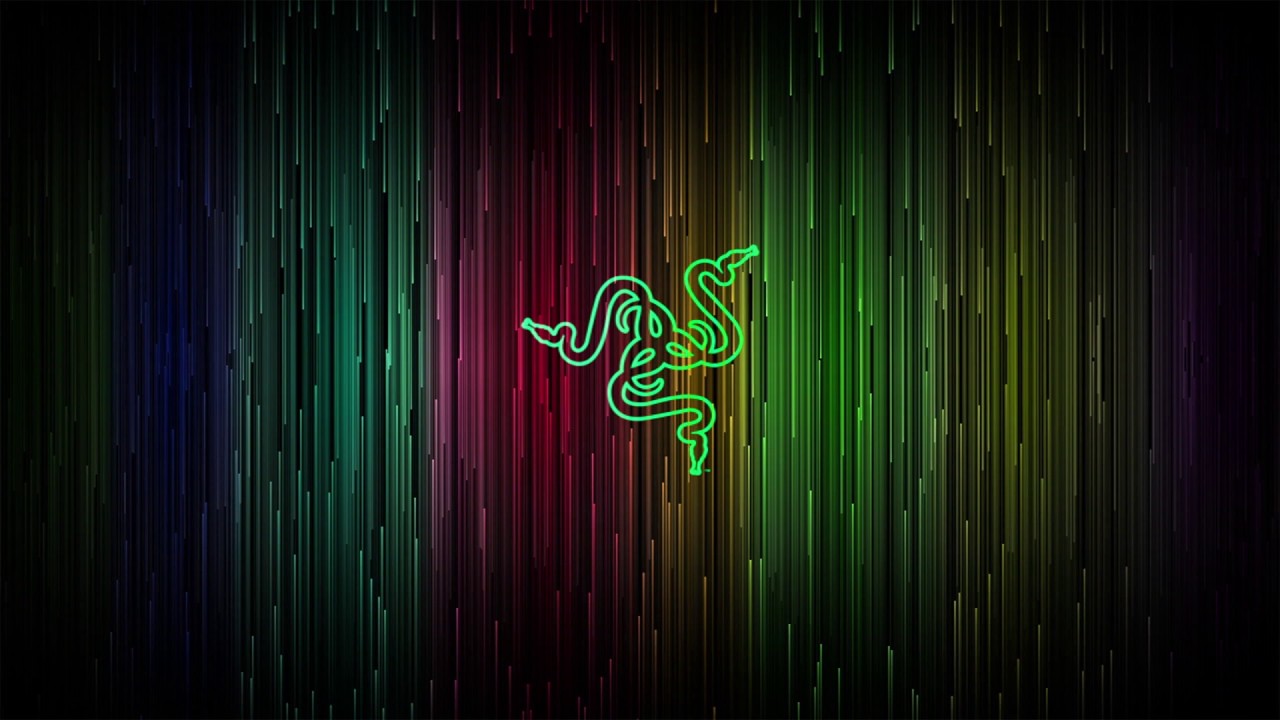 Cool Razer Wallpapers