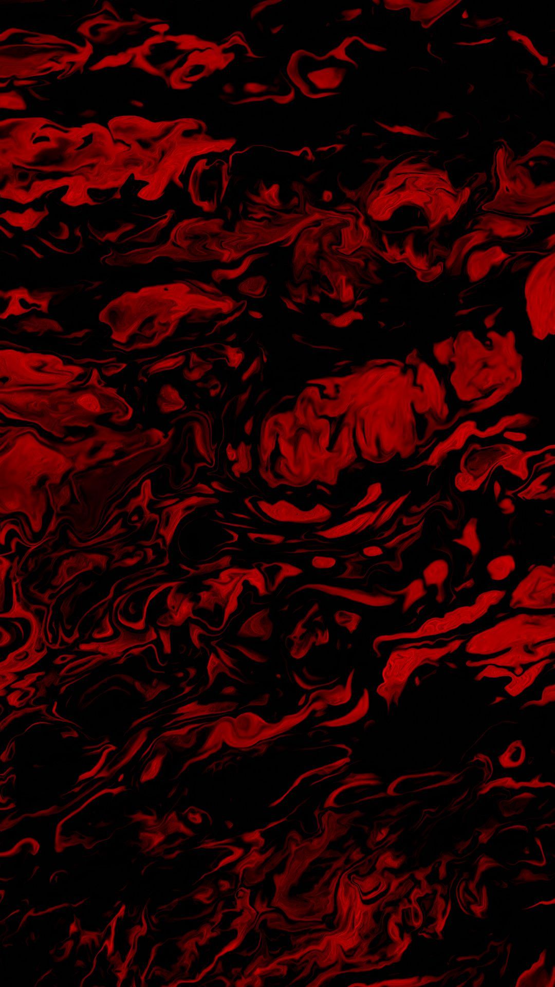 Cool Red 4K Wallpapers