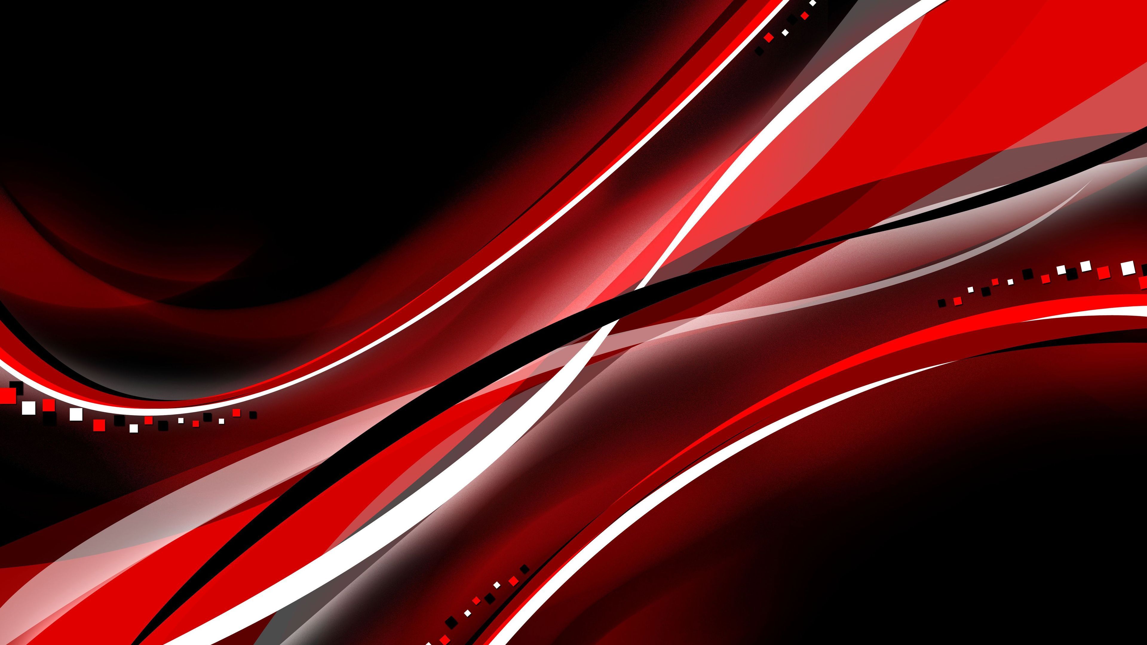 Cool Red 4K Wallpapers