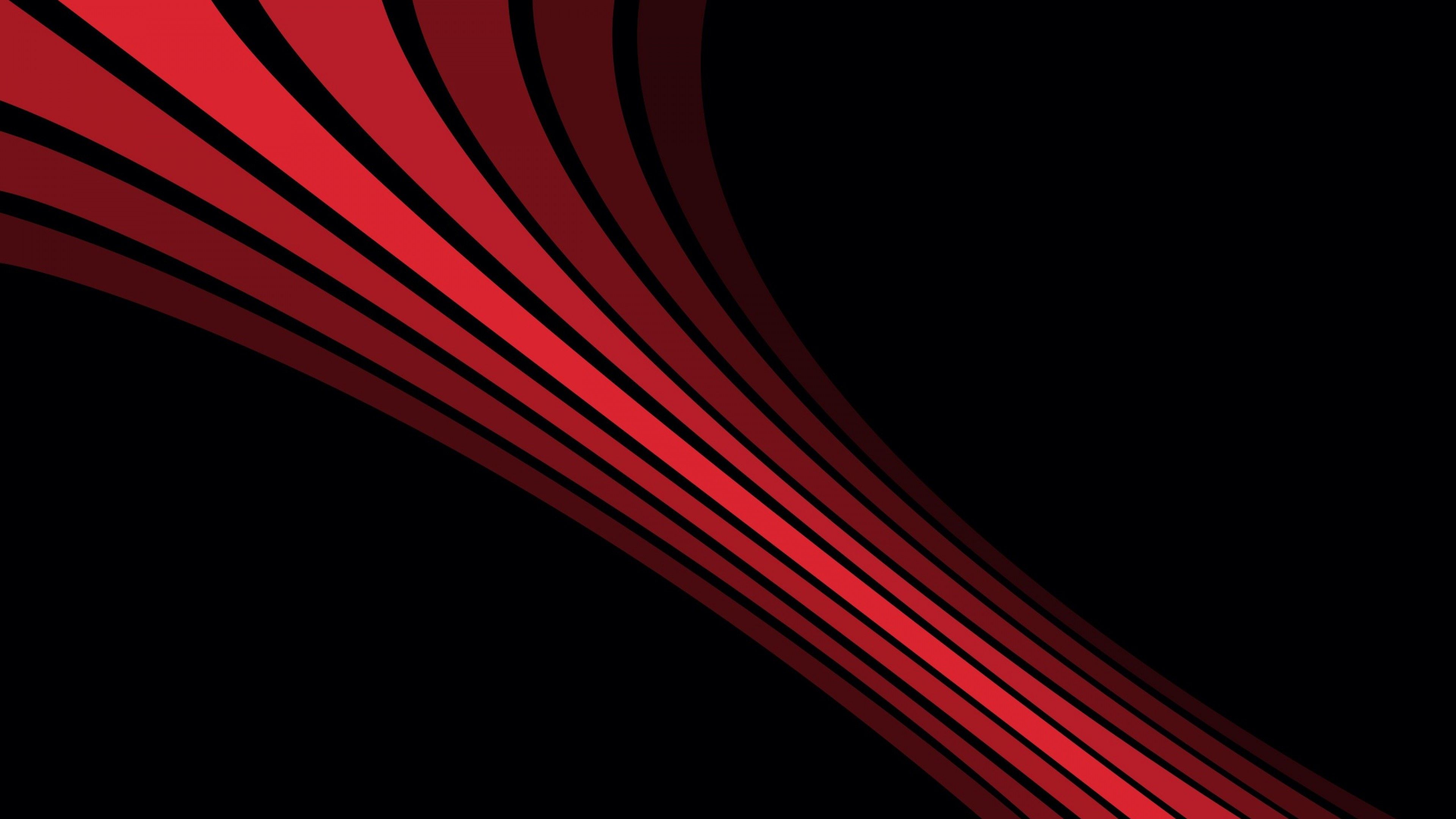 Cool Red 4K Wallpapers