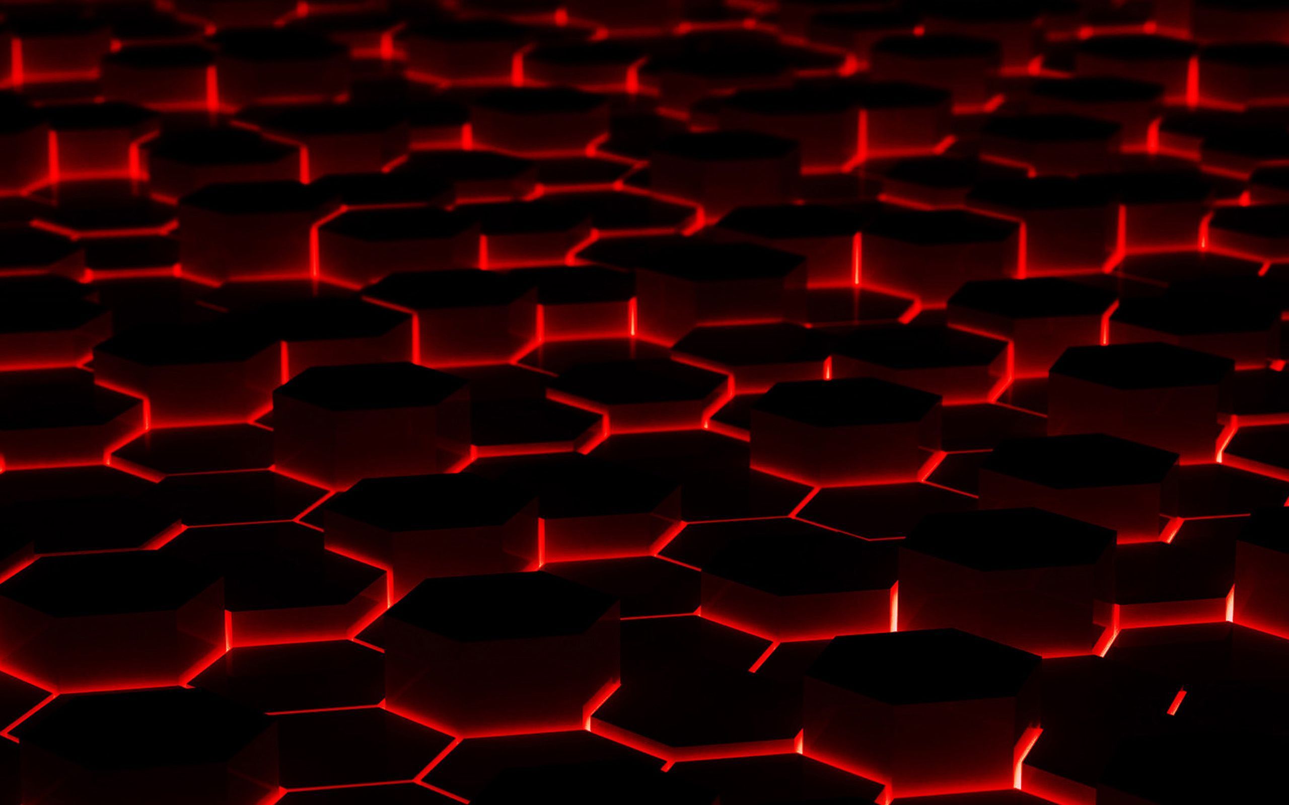 Cool Red Abstract Wallpapers