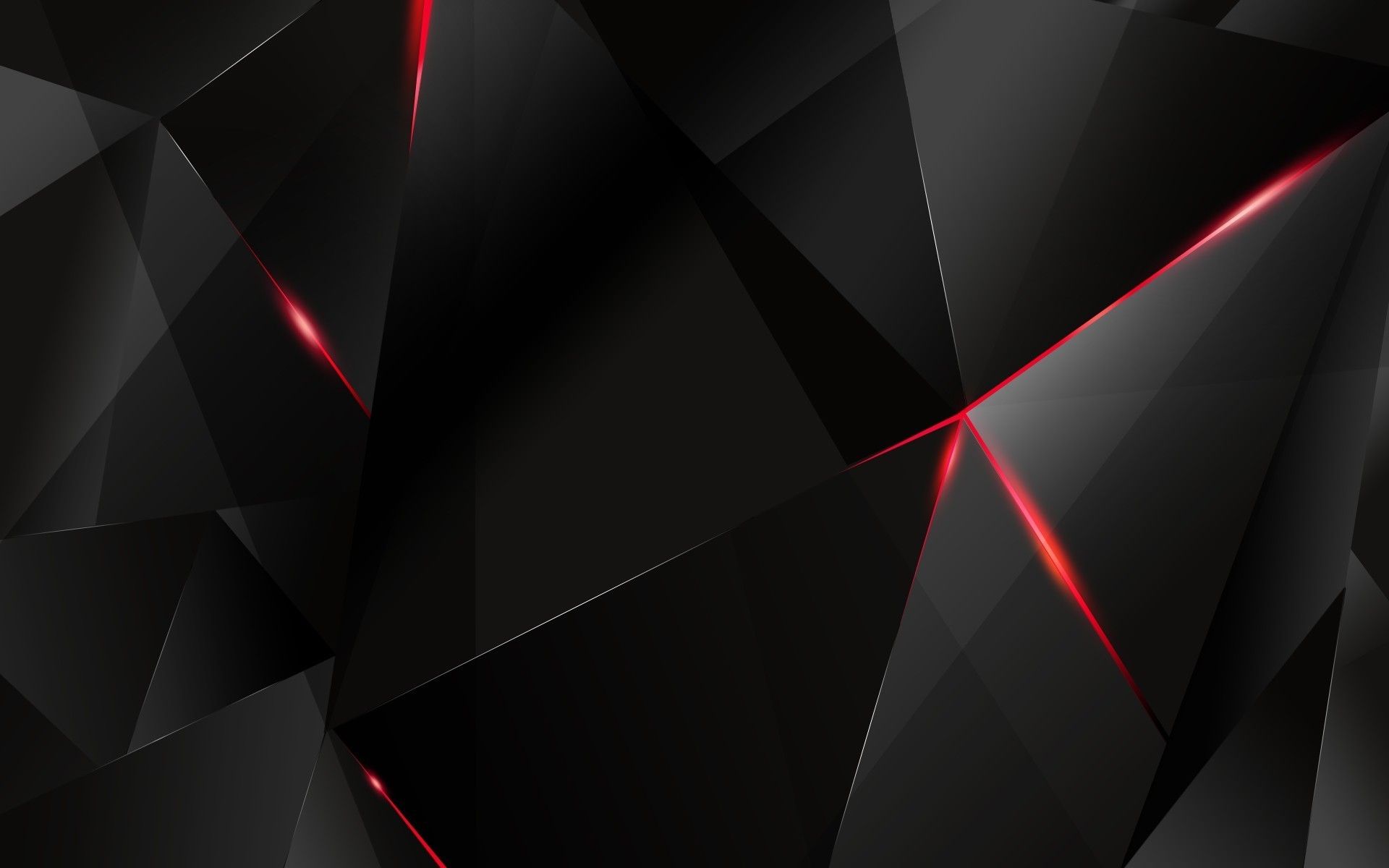 Cool Red And Black Wallpapers