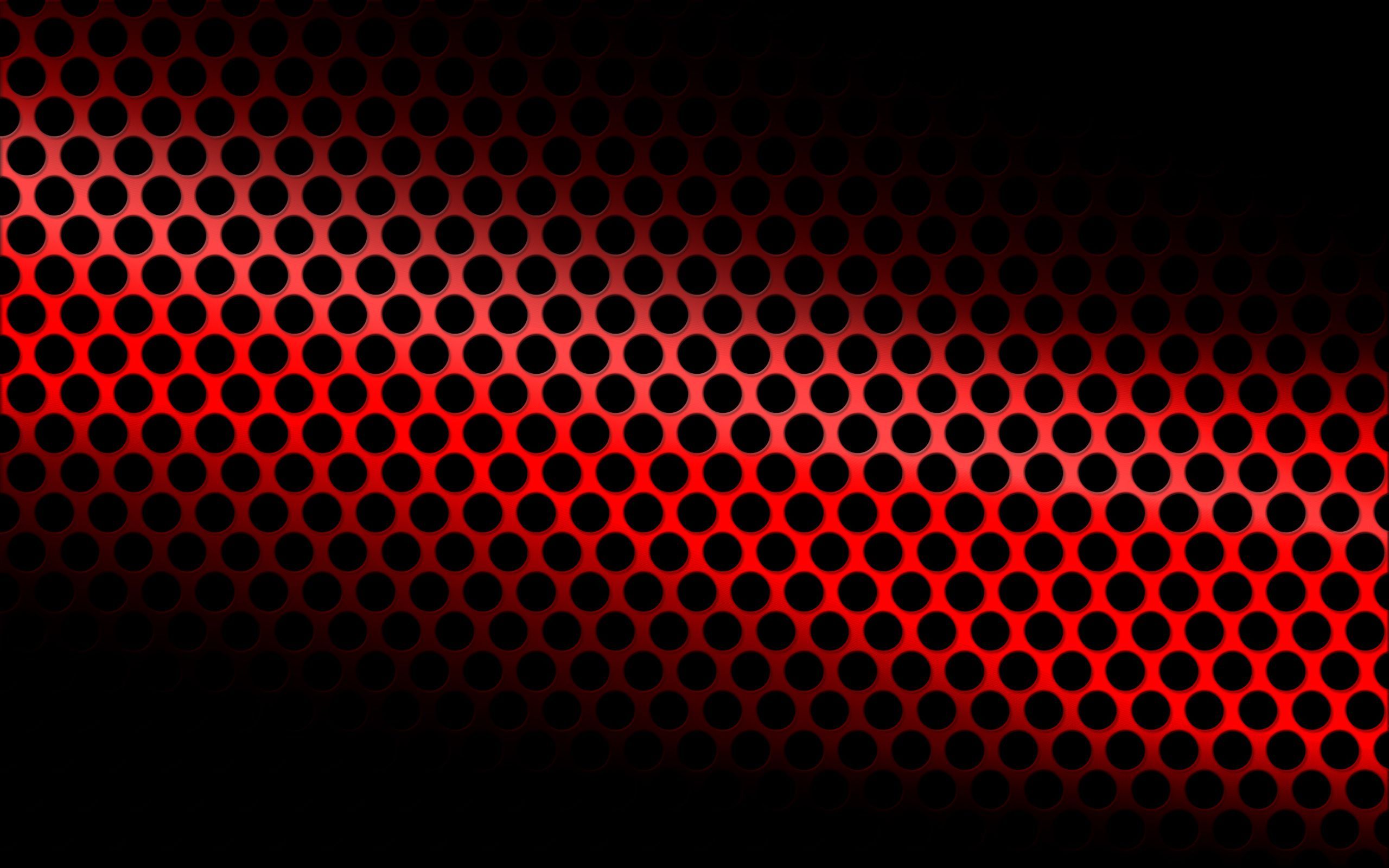 Cool Red And Black Wallpapers