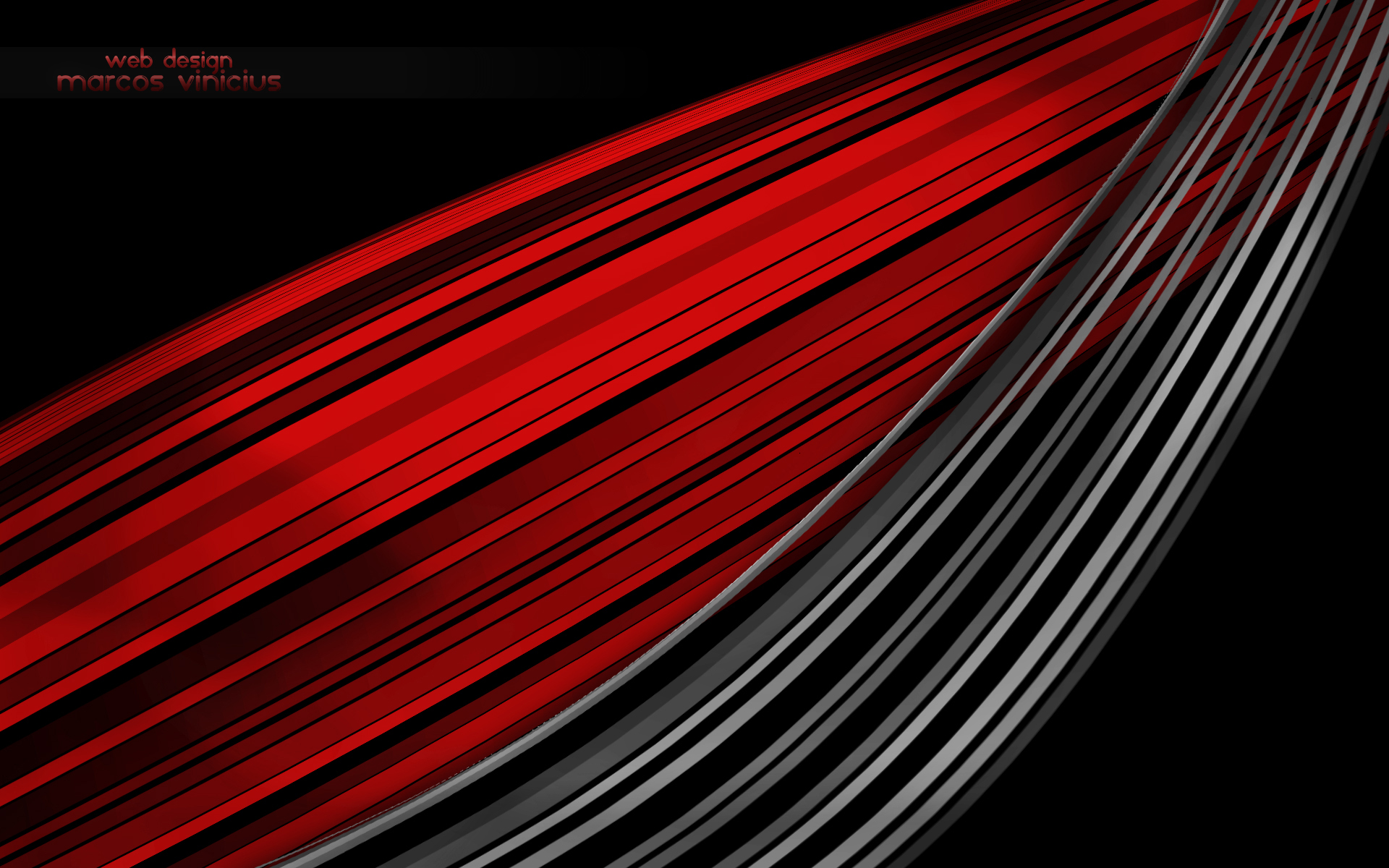 Cool Red And Black Wallpapers