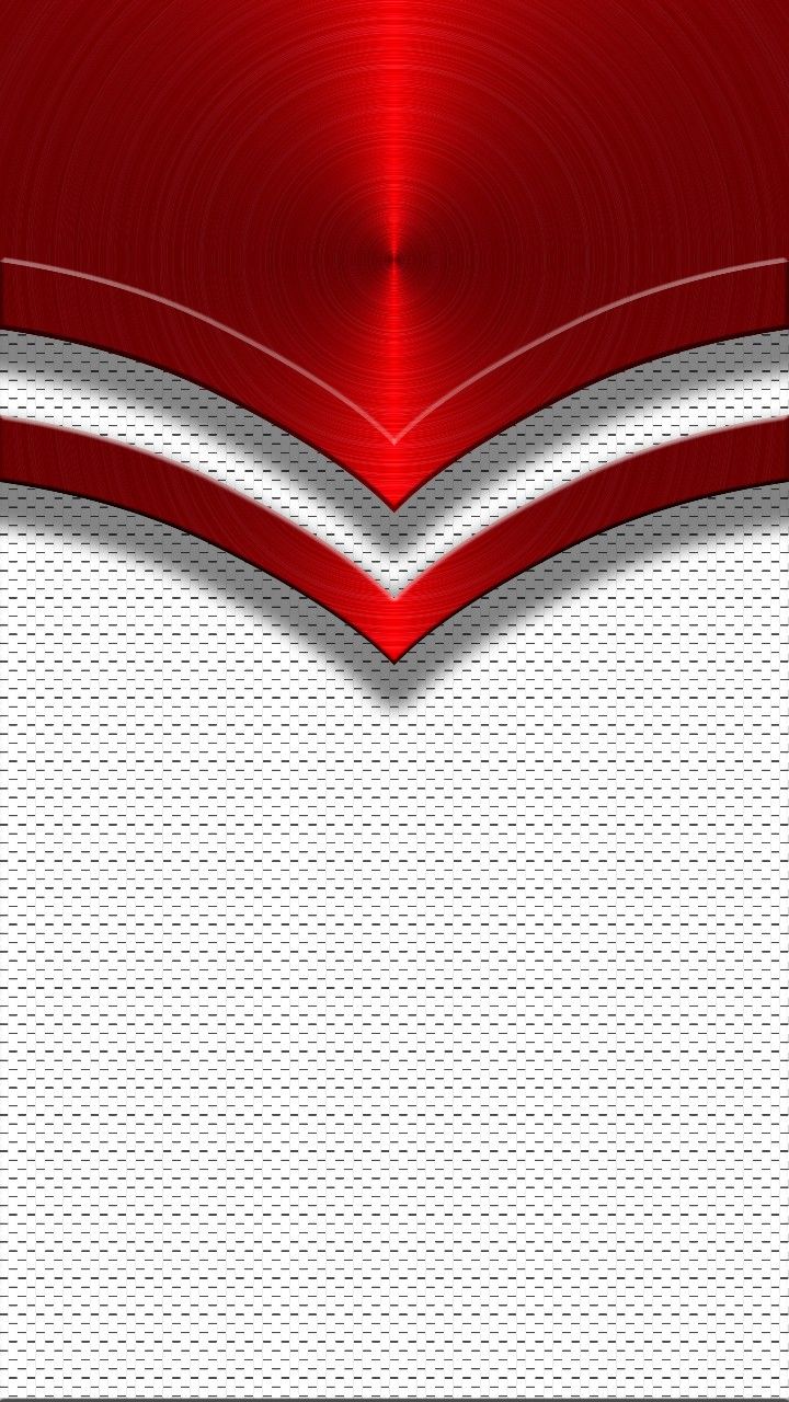 Cool Red And White Wallpapers