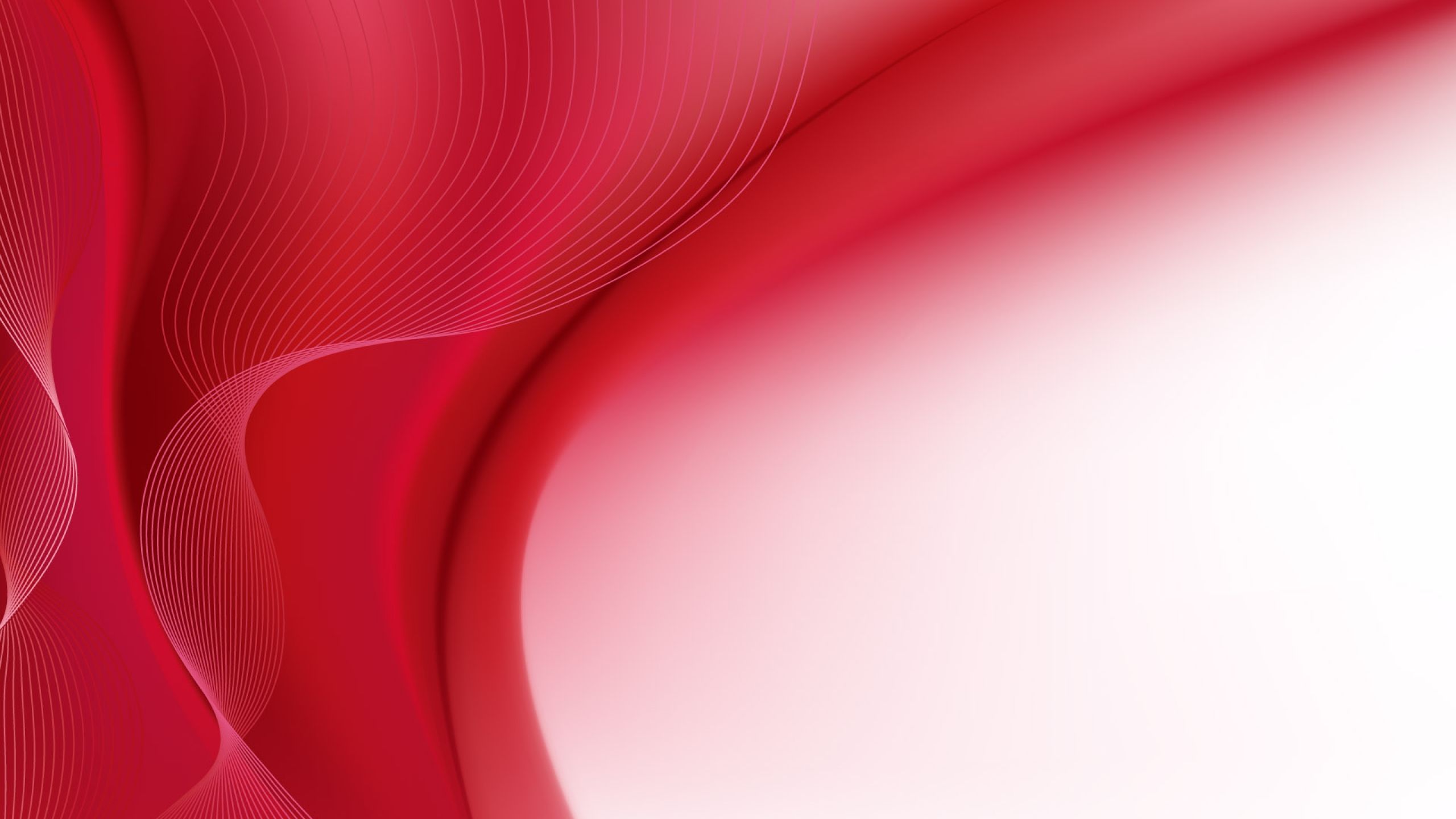 Cool Red And White Wallpapers