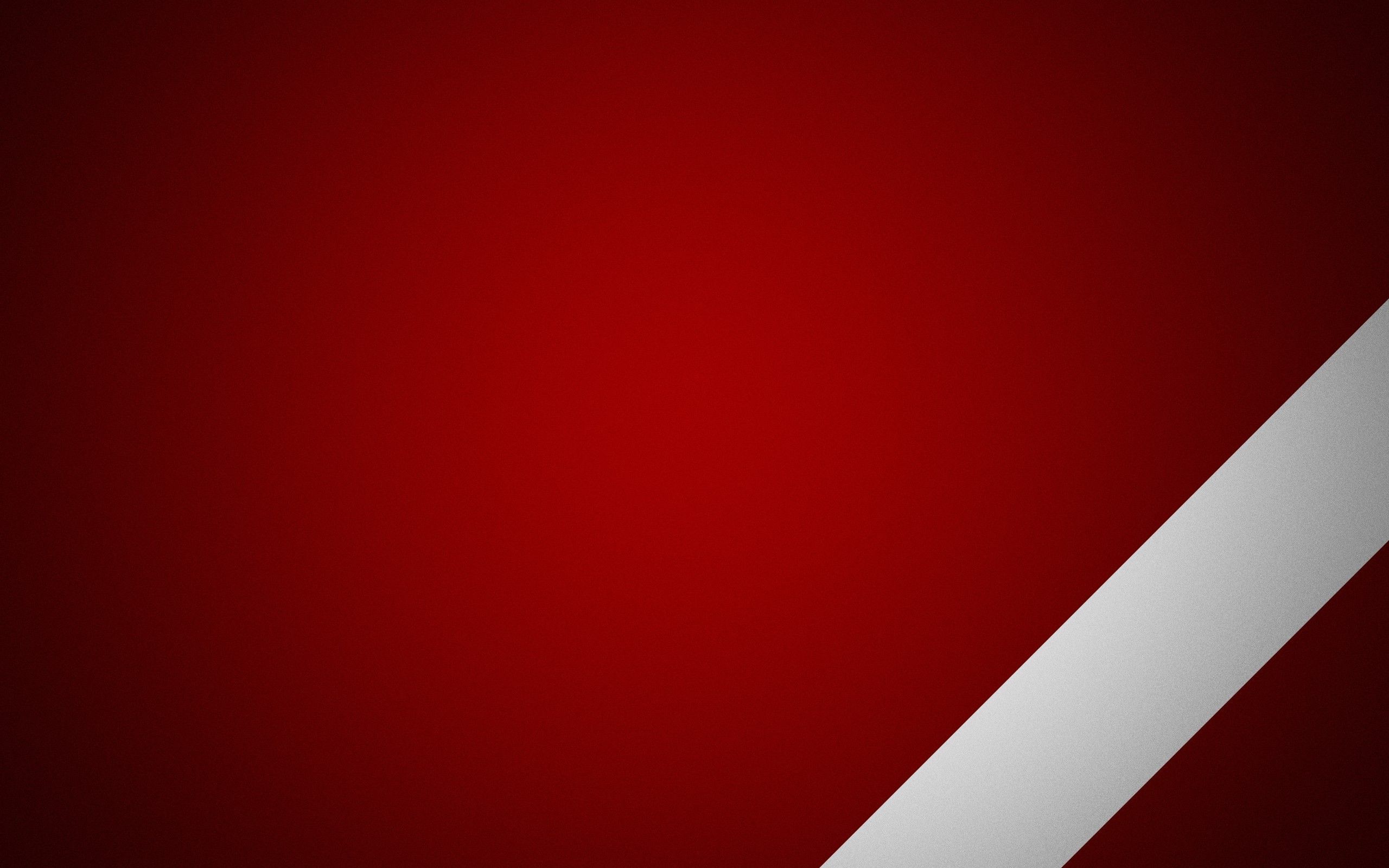 Cool Red And White Wallpapers