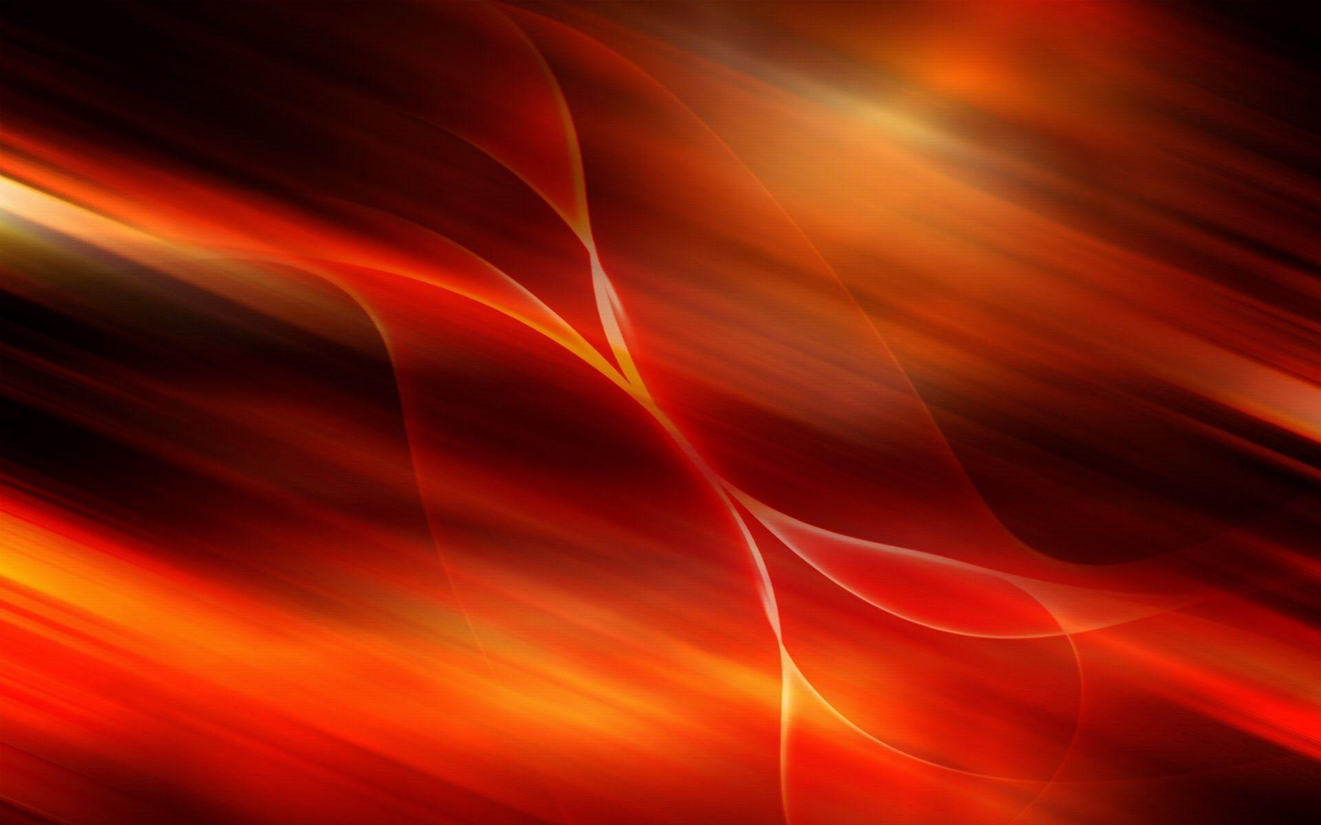 Cool Red Fire Wallpapers