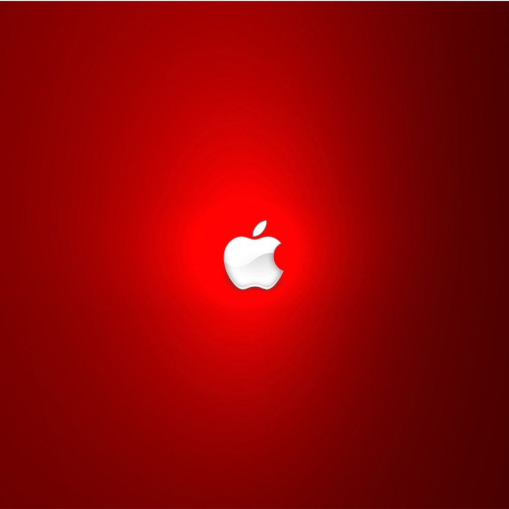 Cool Red Logo Wallpapers