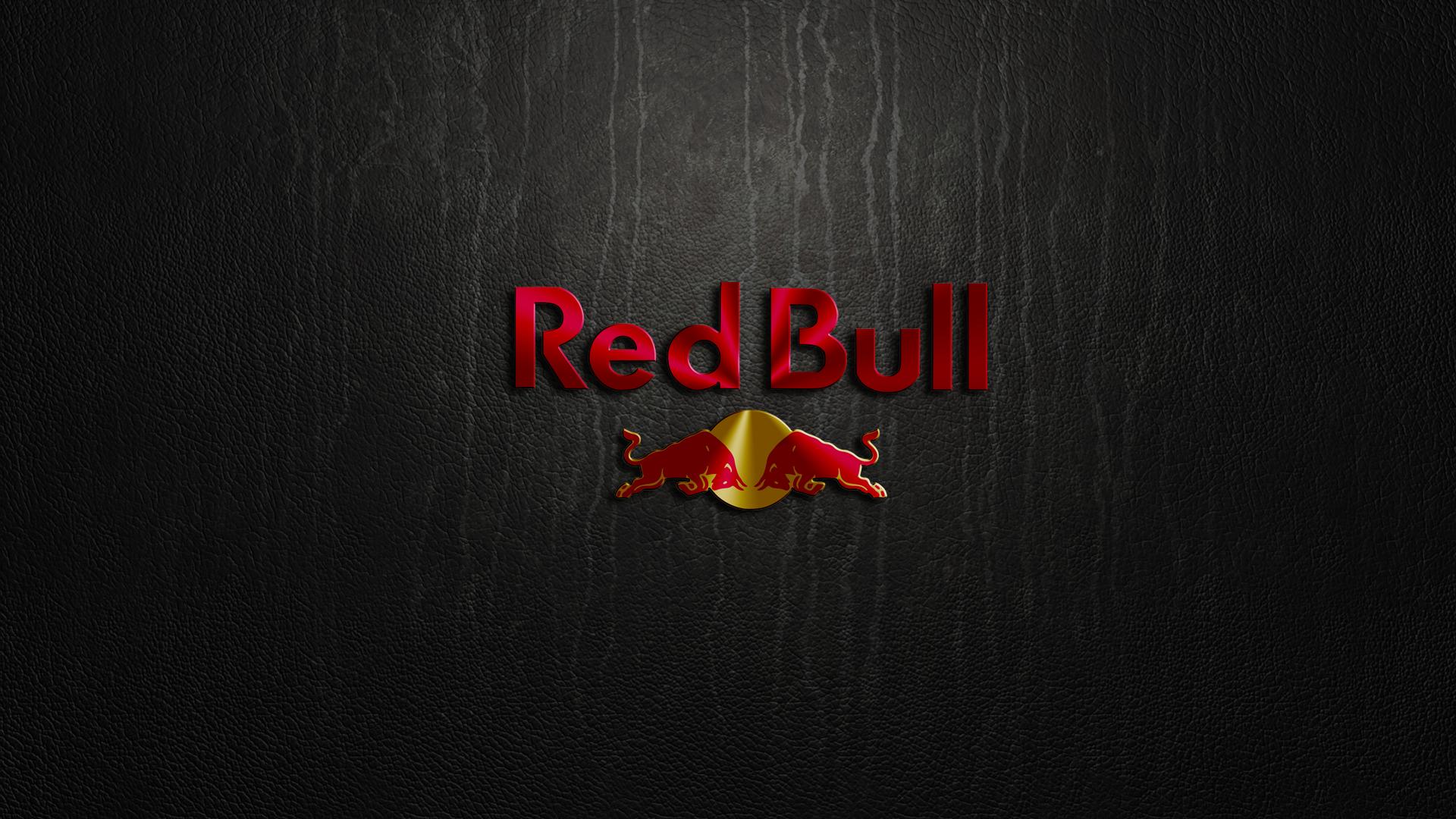 Cool Red Logo Wallpapers