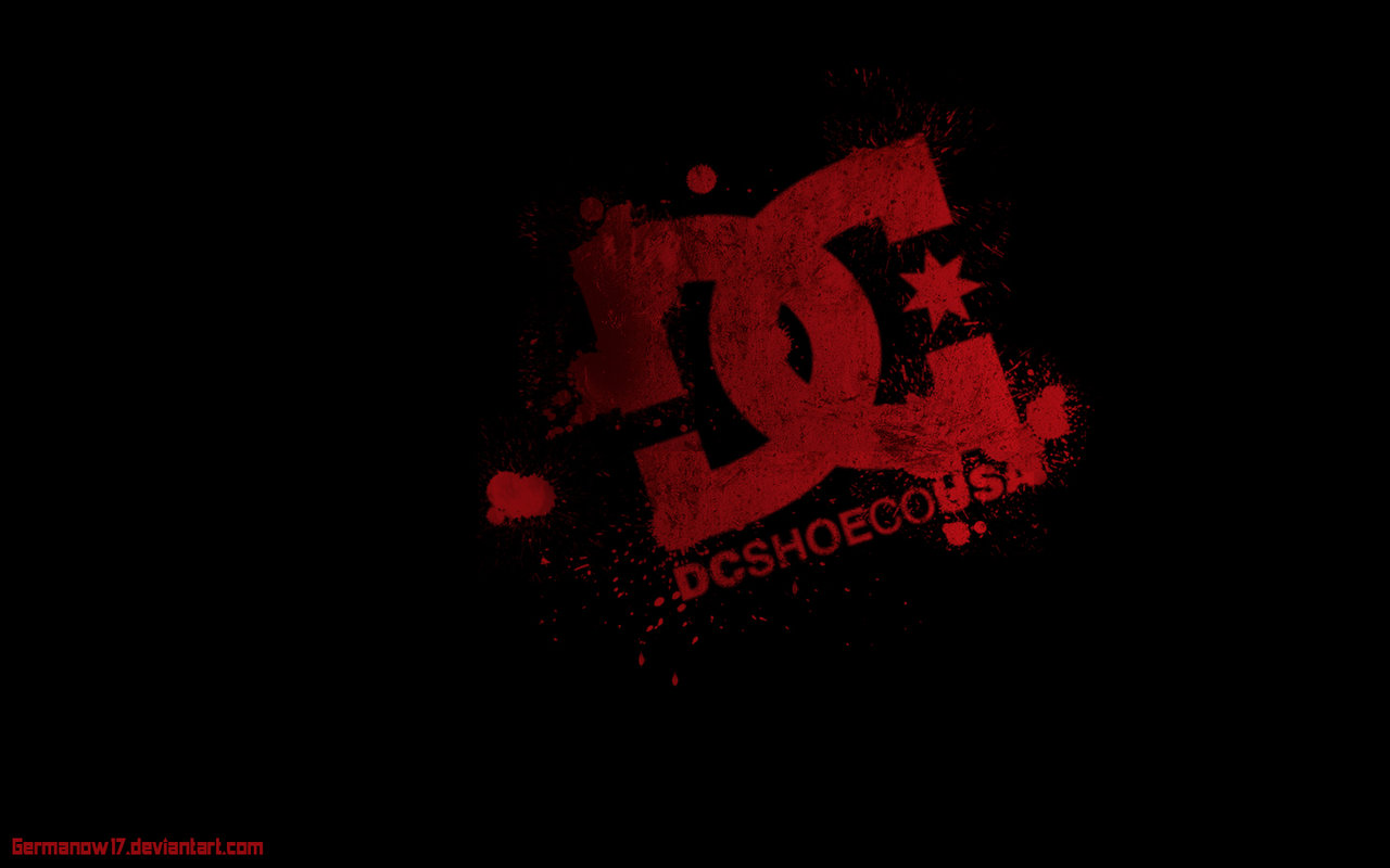 Cool Red Logo Wallpapers