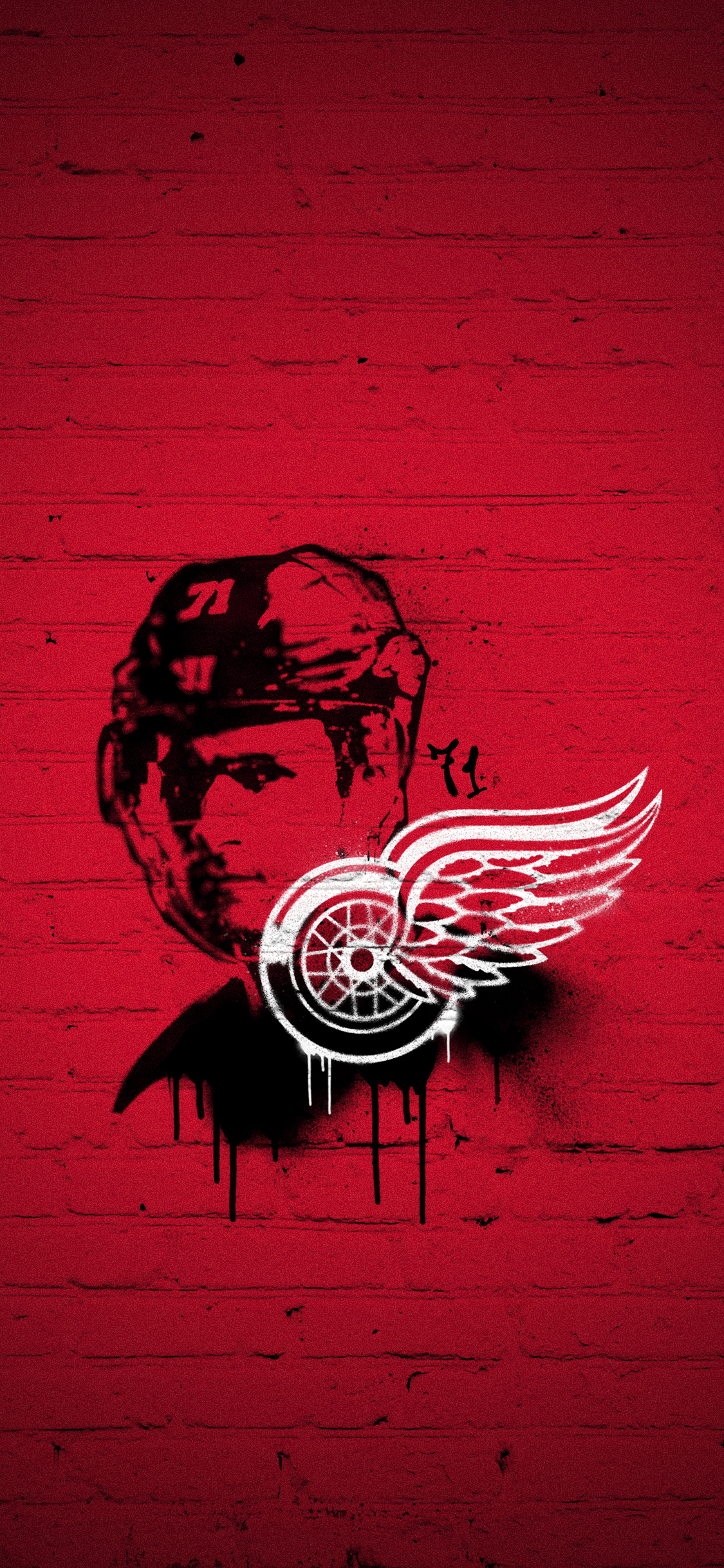 Cool Red Logo Wallpapers