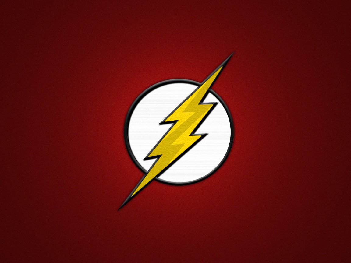 Cool Red Logo Wallpapers