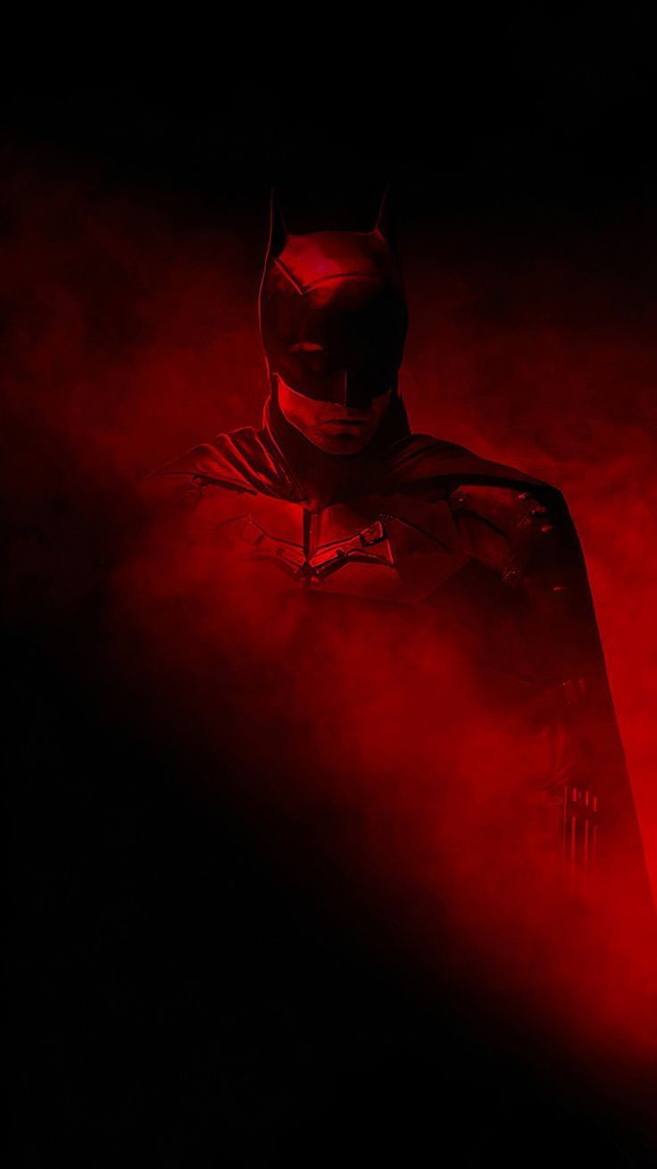 Cool Robert Pattinson As Batman Wallpapers