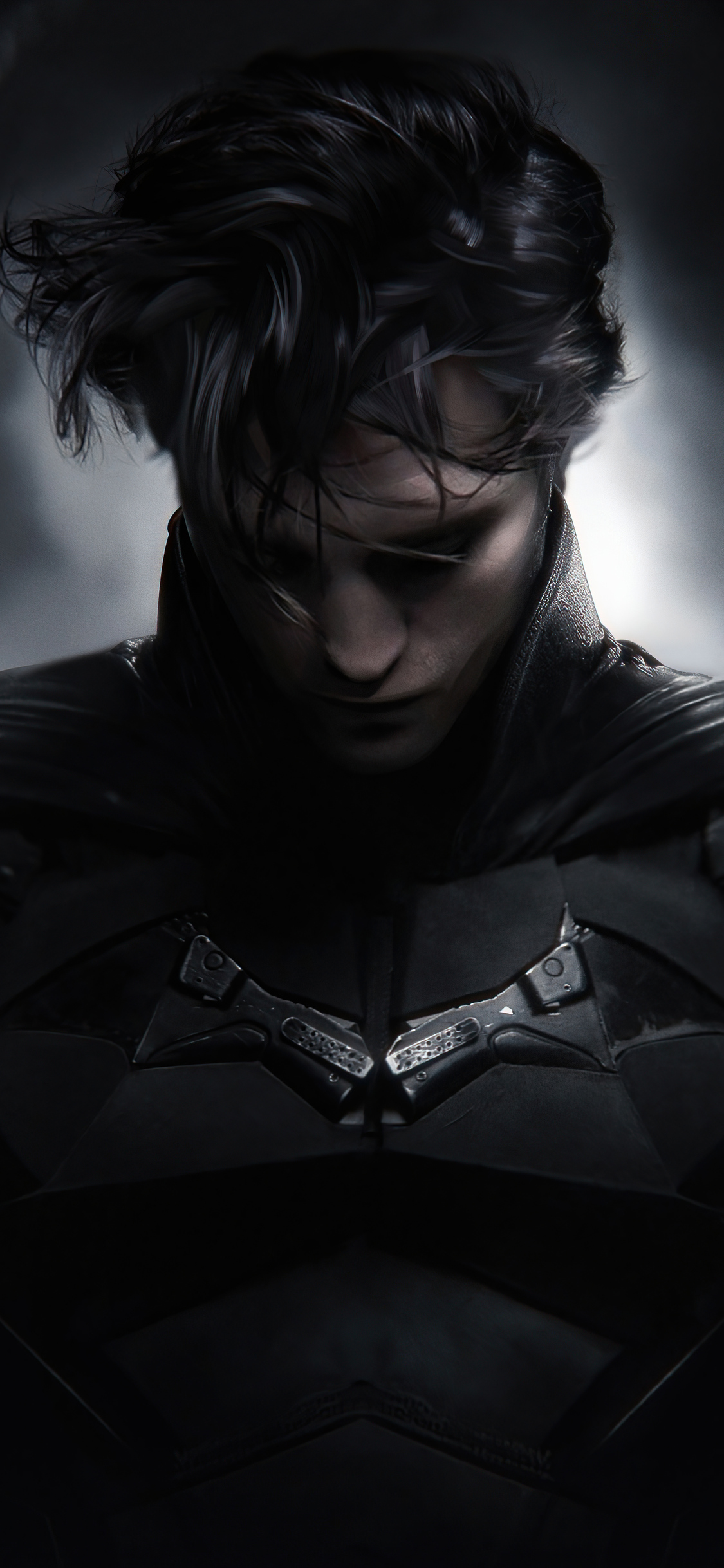 Cool Robert Pattinson As Batman Wallpapers