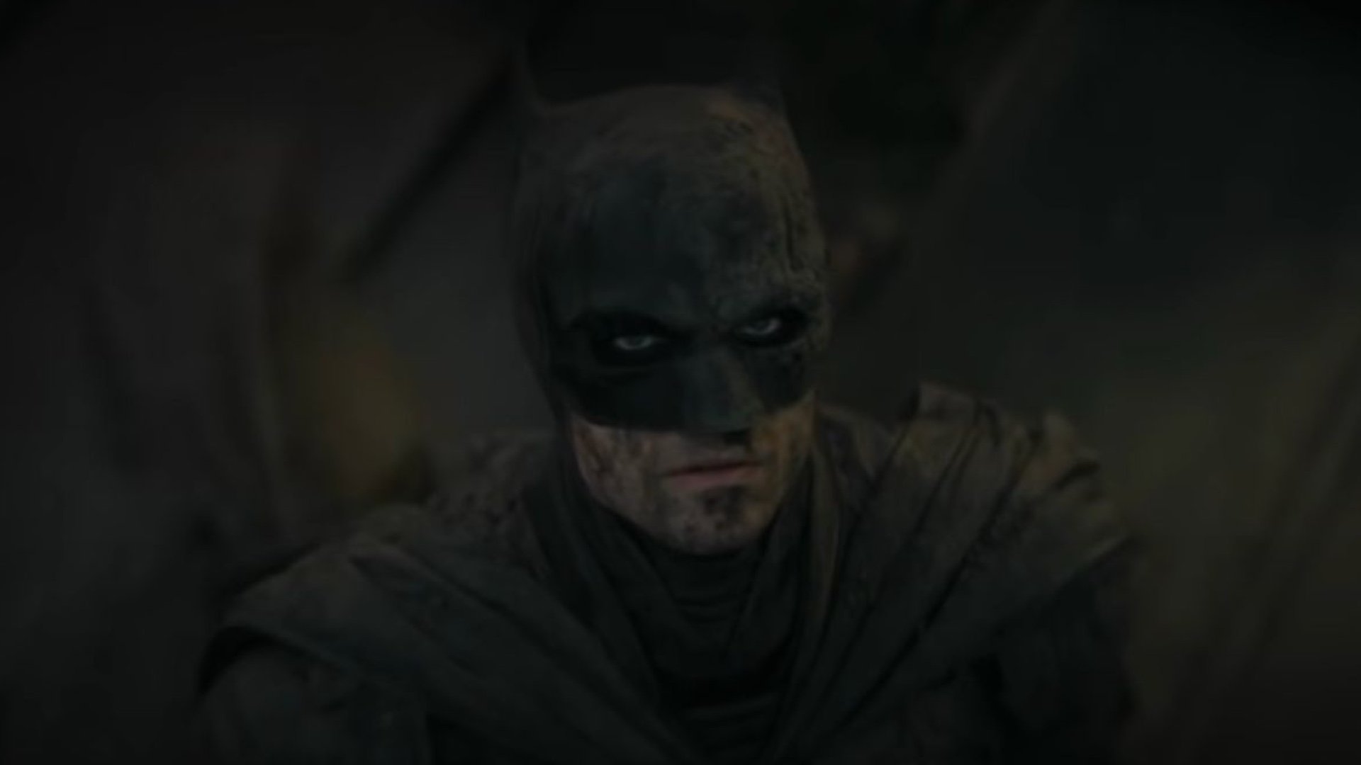 Cool Robert Pattinson As Batman Wallpapers