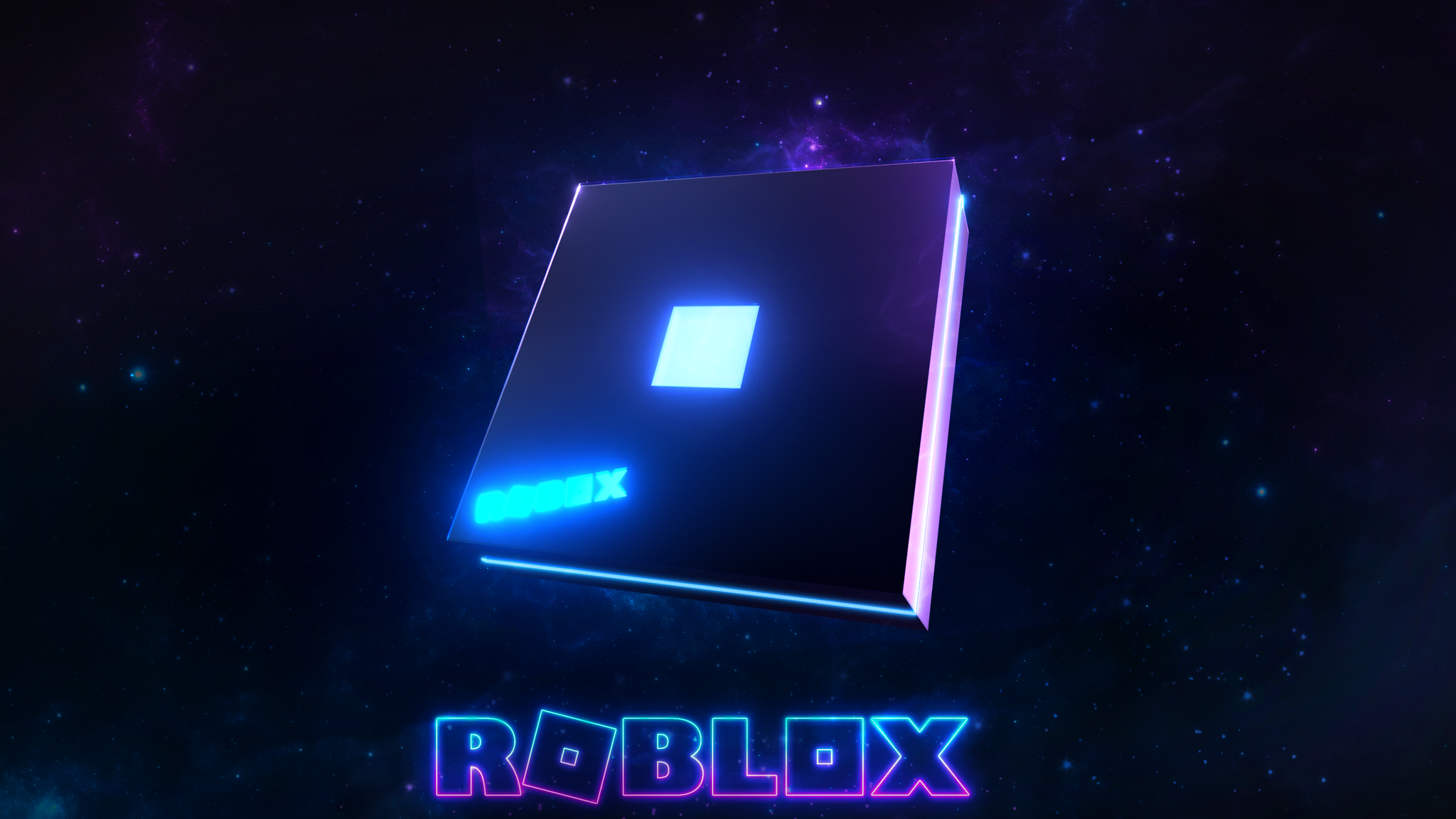 Cool Roblox Wallpapers