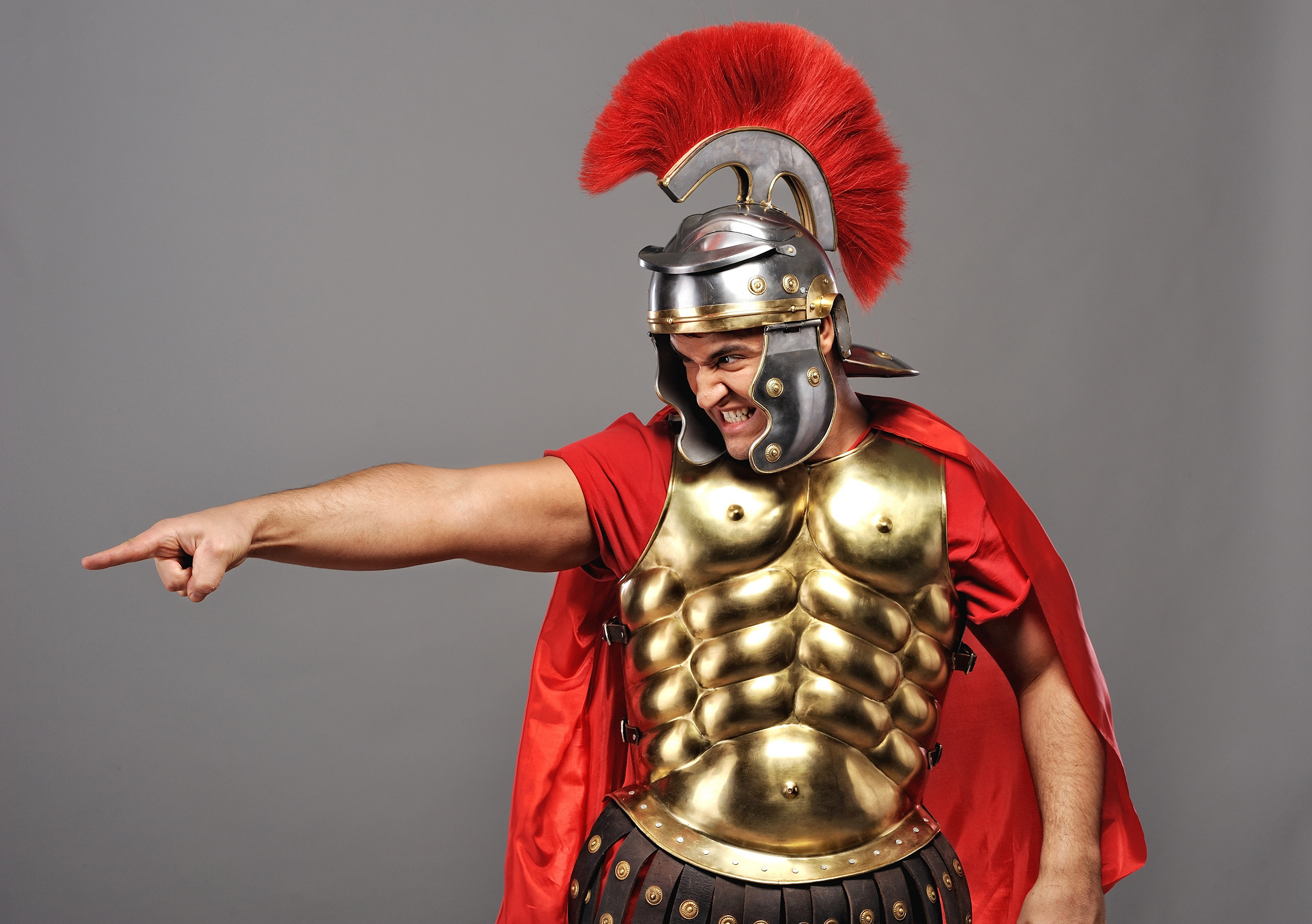 Cool Roman Centurion Wallpapers