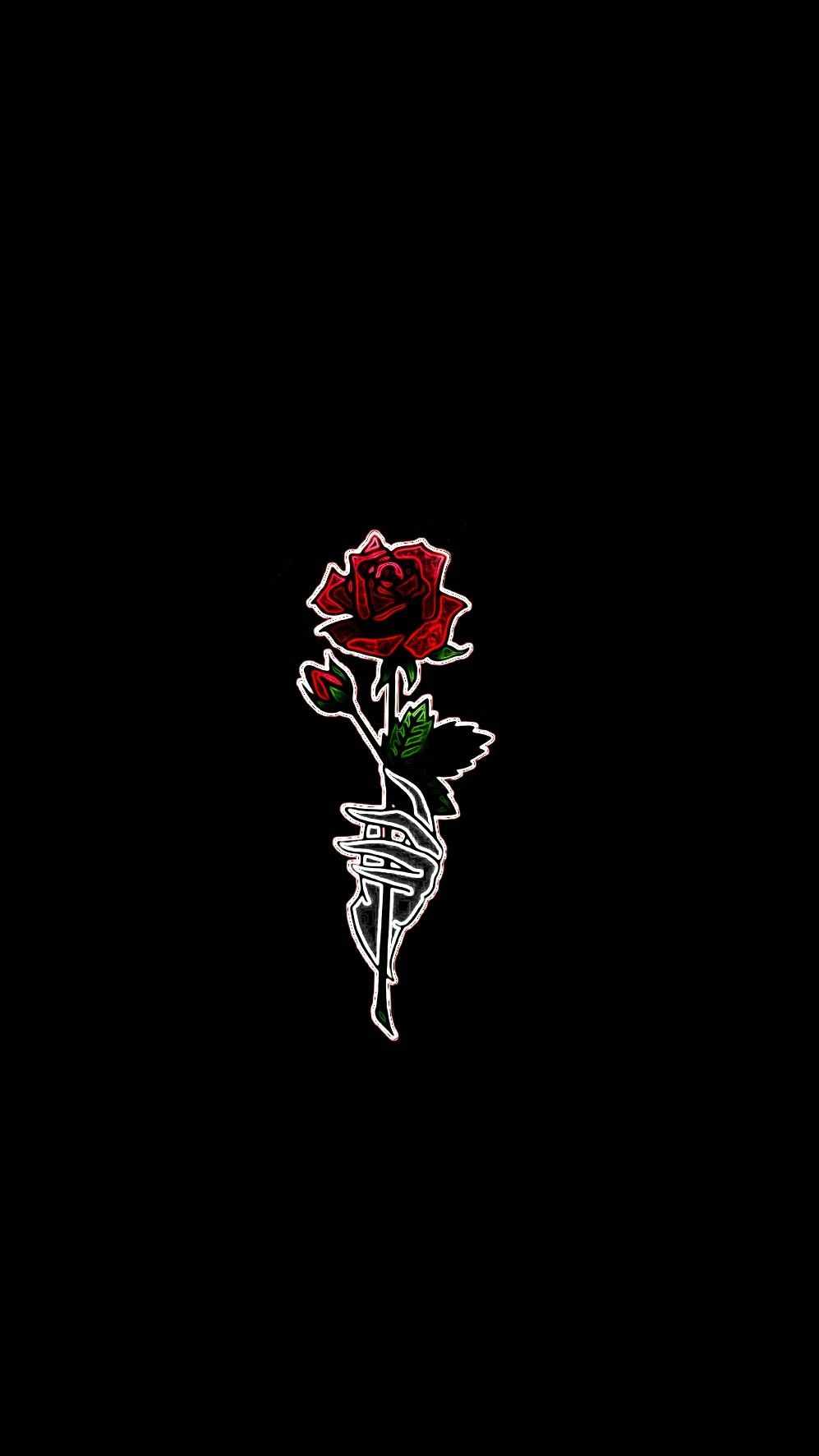 Cool Rose Wallpapers