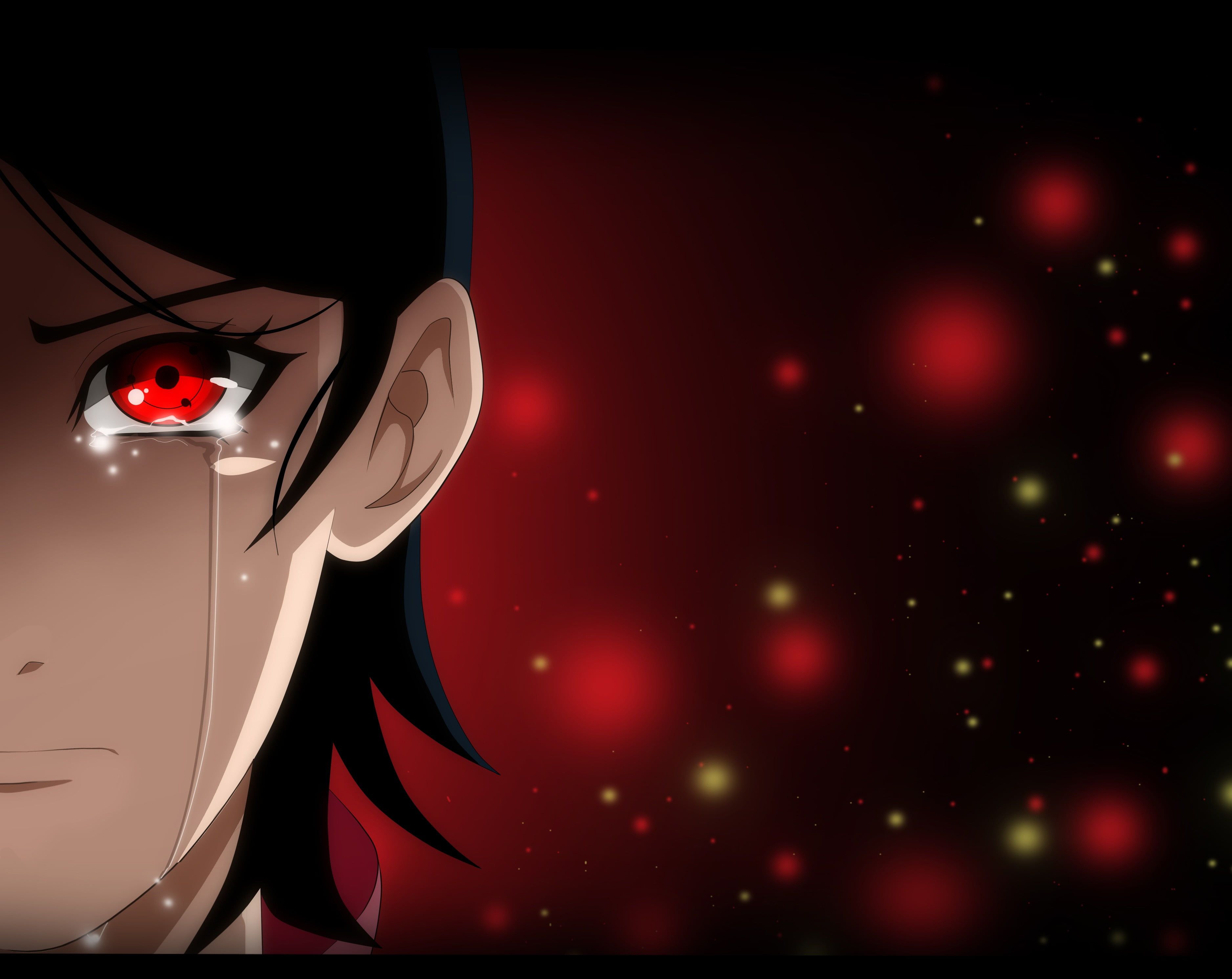 Cool Sarada Uchiha Wallpapers