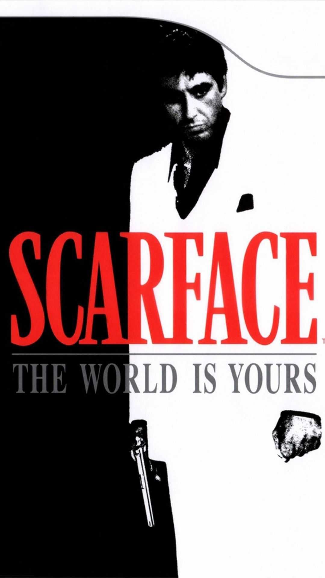 Cool Scarface Wallpapers