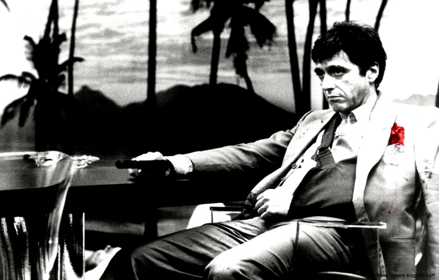 Cool Scarface Wallpapers