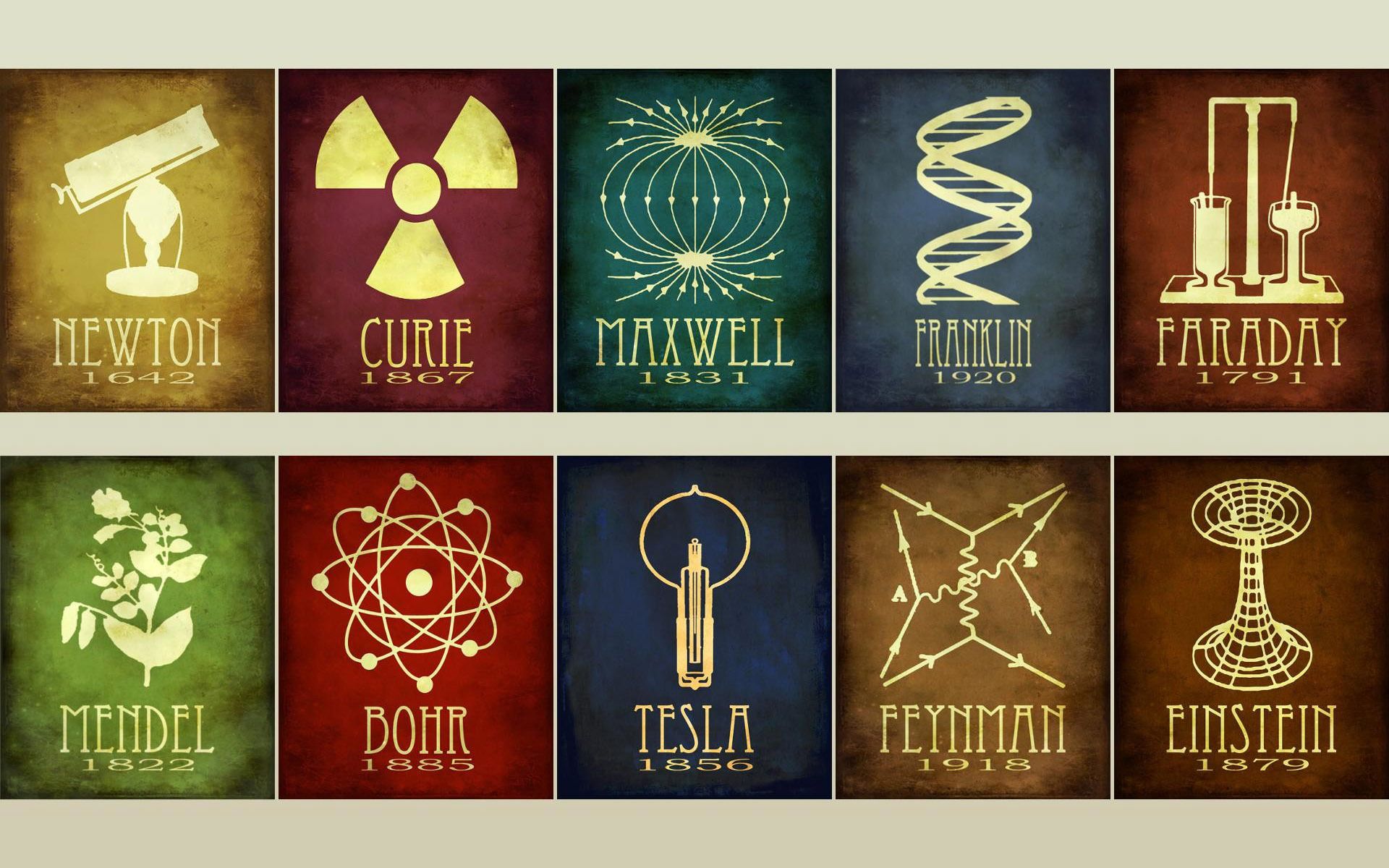 Cool Science Wallpapers