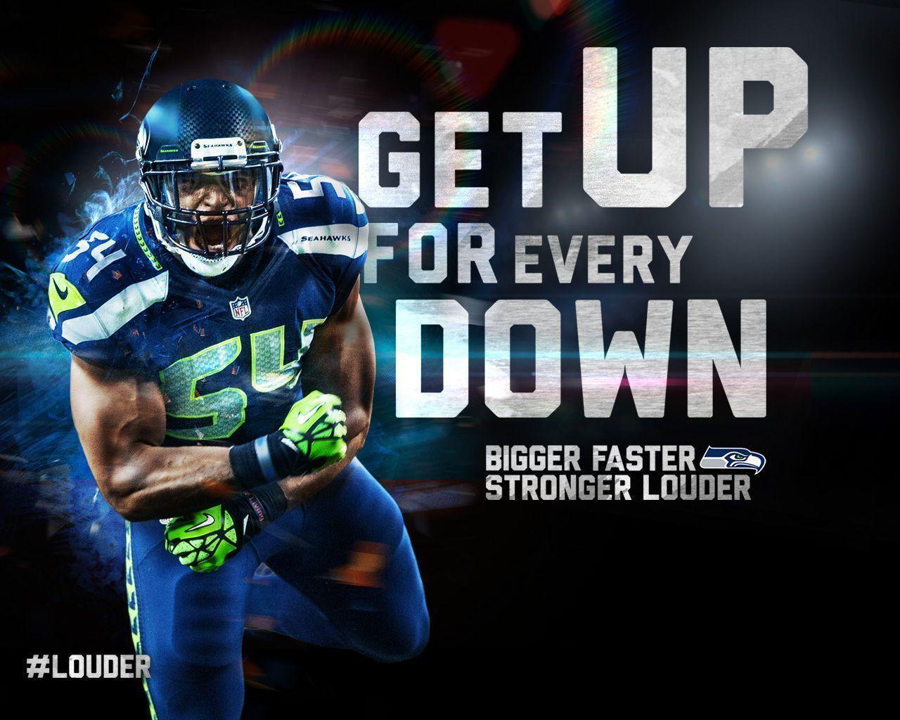 Cool Seahawks Wallpapers