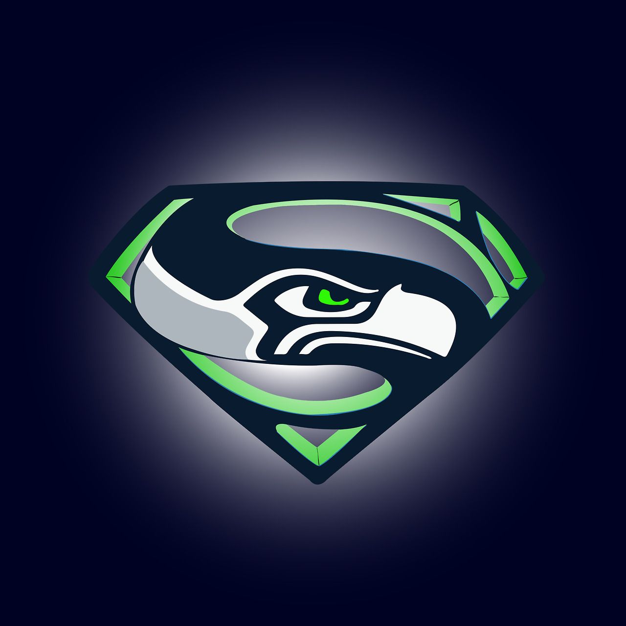 Cool Seahawks Wallpapers