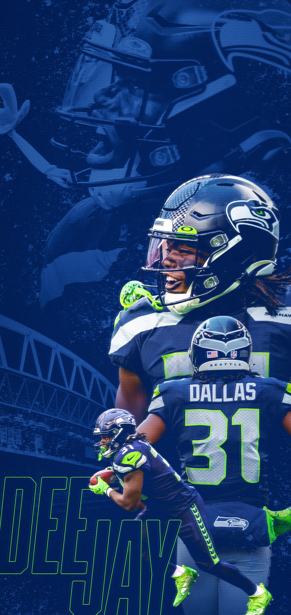 Cool Seahawks Wallpapers