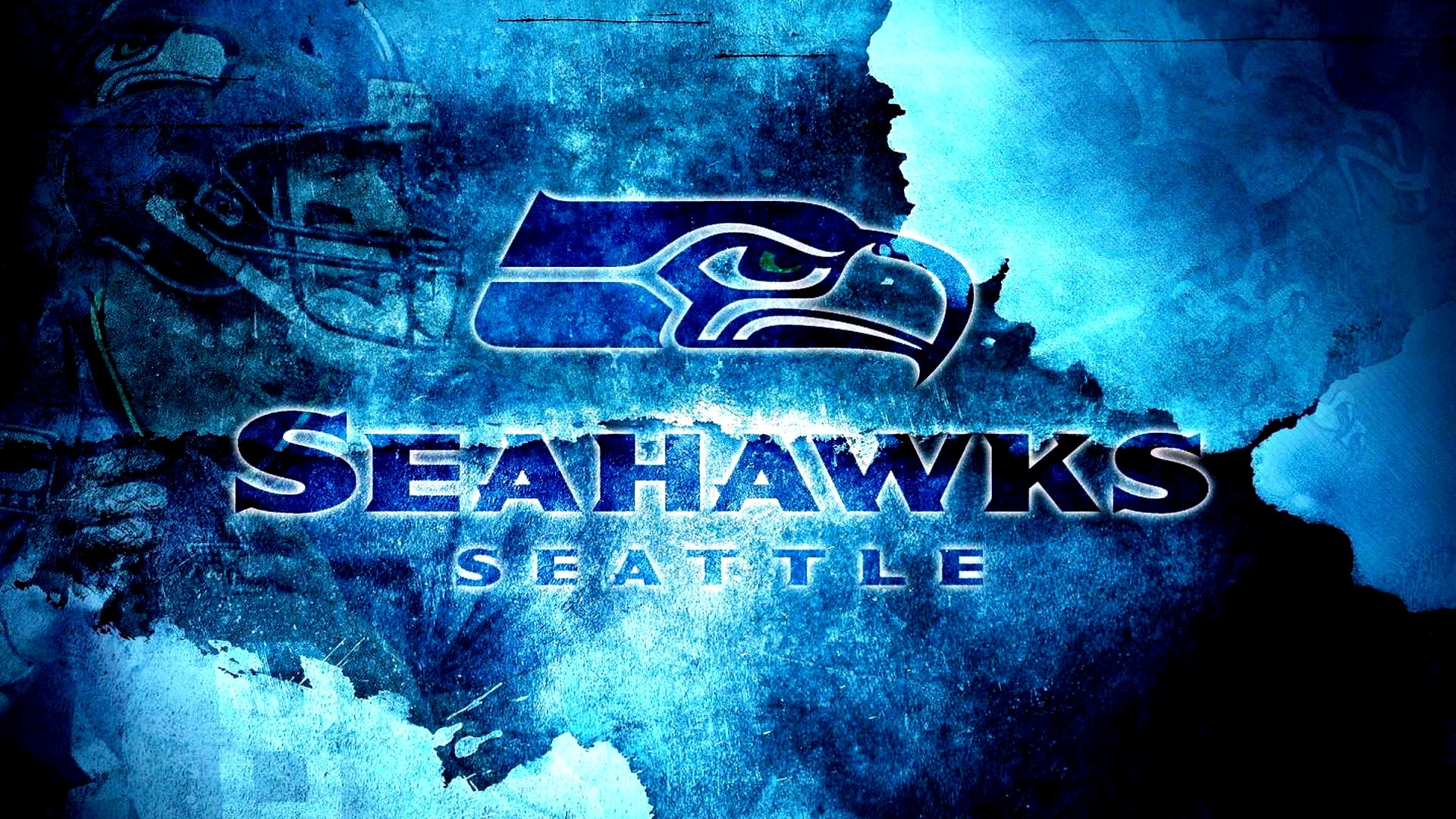 Cool Seahawks Wallpapers