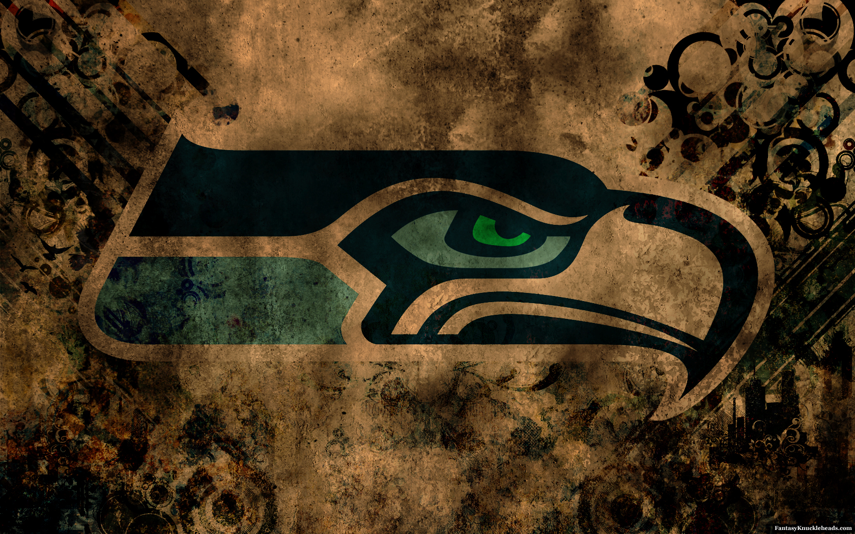 Cool Seahawks Wallpapers