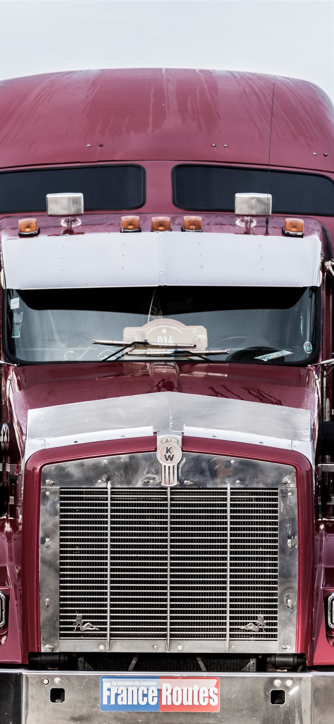 Cool Semi Truck Wallpapers Wallpapers