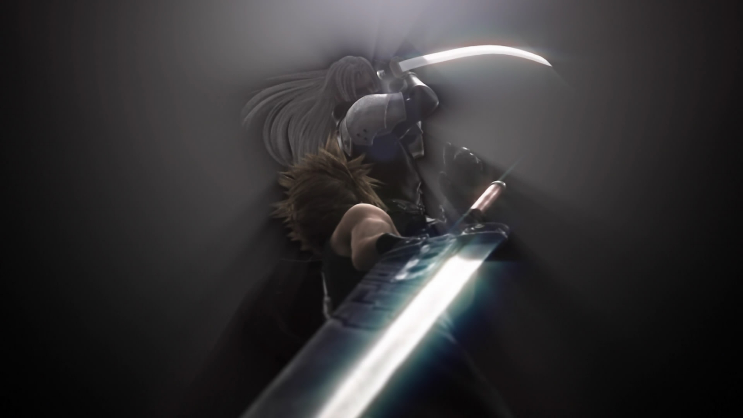 Cool Sephiroth Final Fantasy Wallpapers