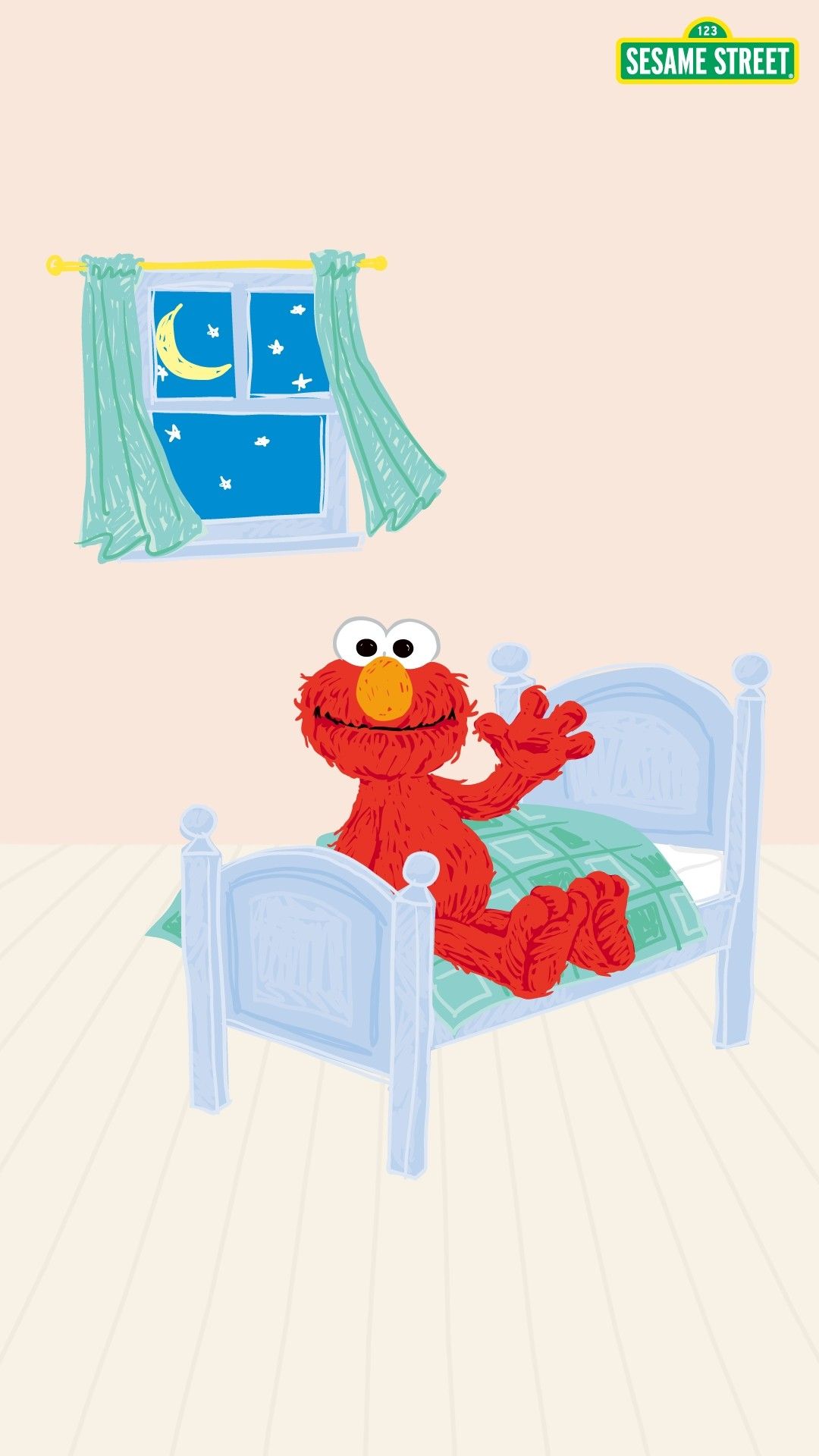 Cool Sesame Street Wallpapers