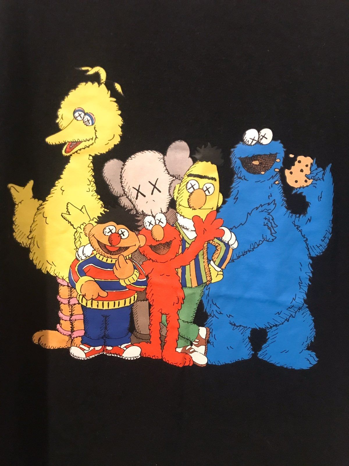 Cool Sesame Street Wallpapers