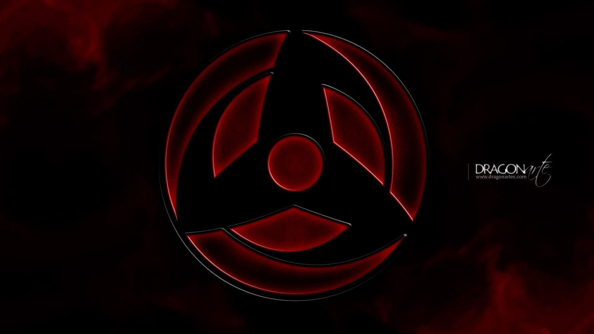 Cool Sharingan Wallpapers Wallpapers