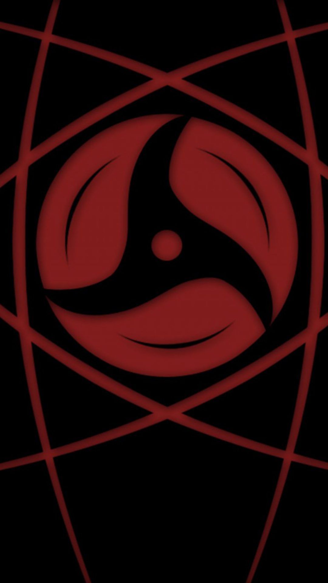 Cool Sharingan Wallpapers Wallpapers