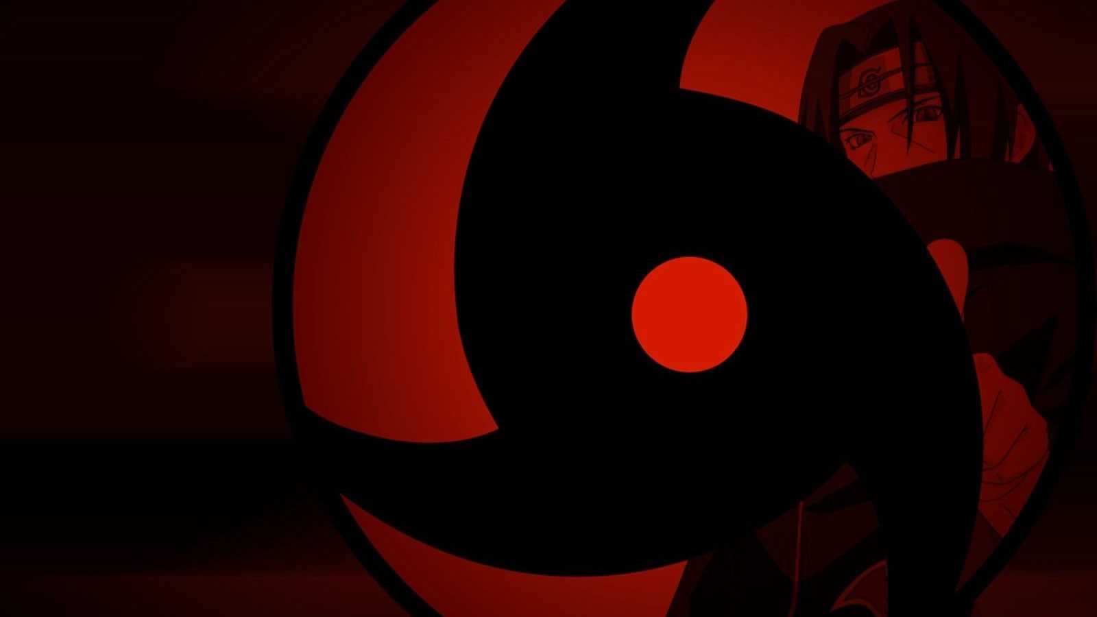 Cool Sharingan Wallpapers Wallpapers