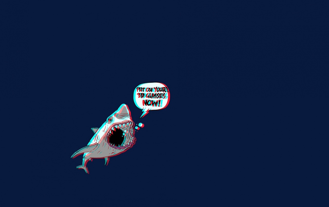 Cool Shark Wallpapers Wallpapers