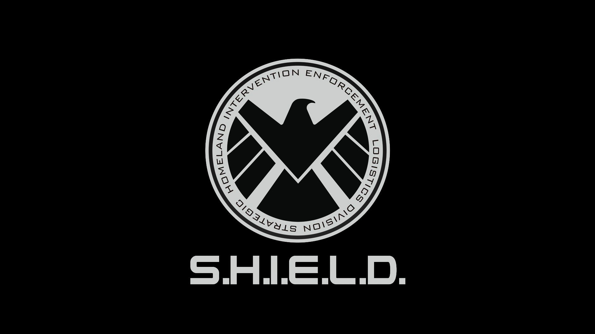 Cool Shield Wallpapers