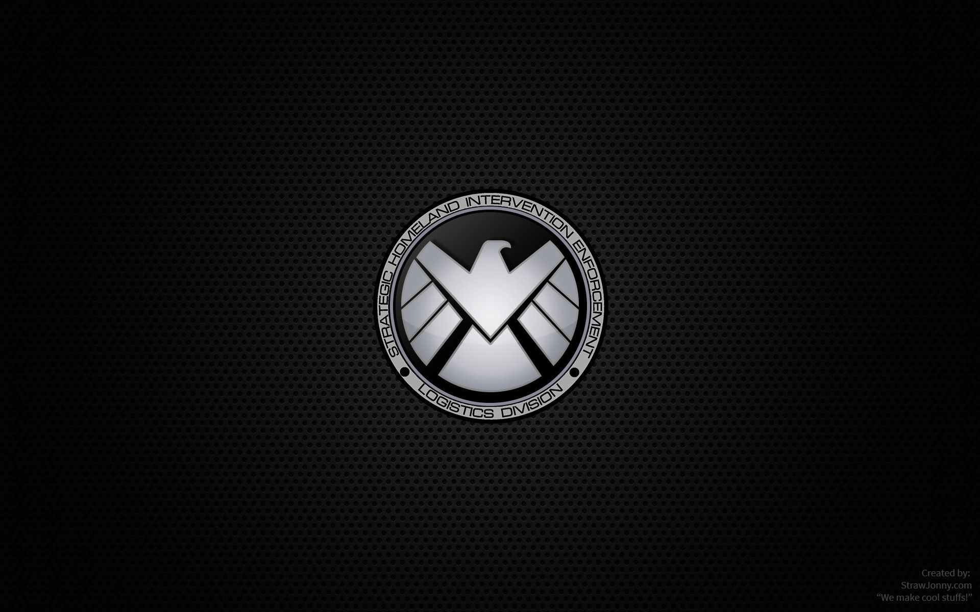 Cool Shield Wallpapers