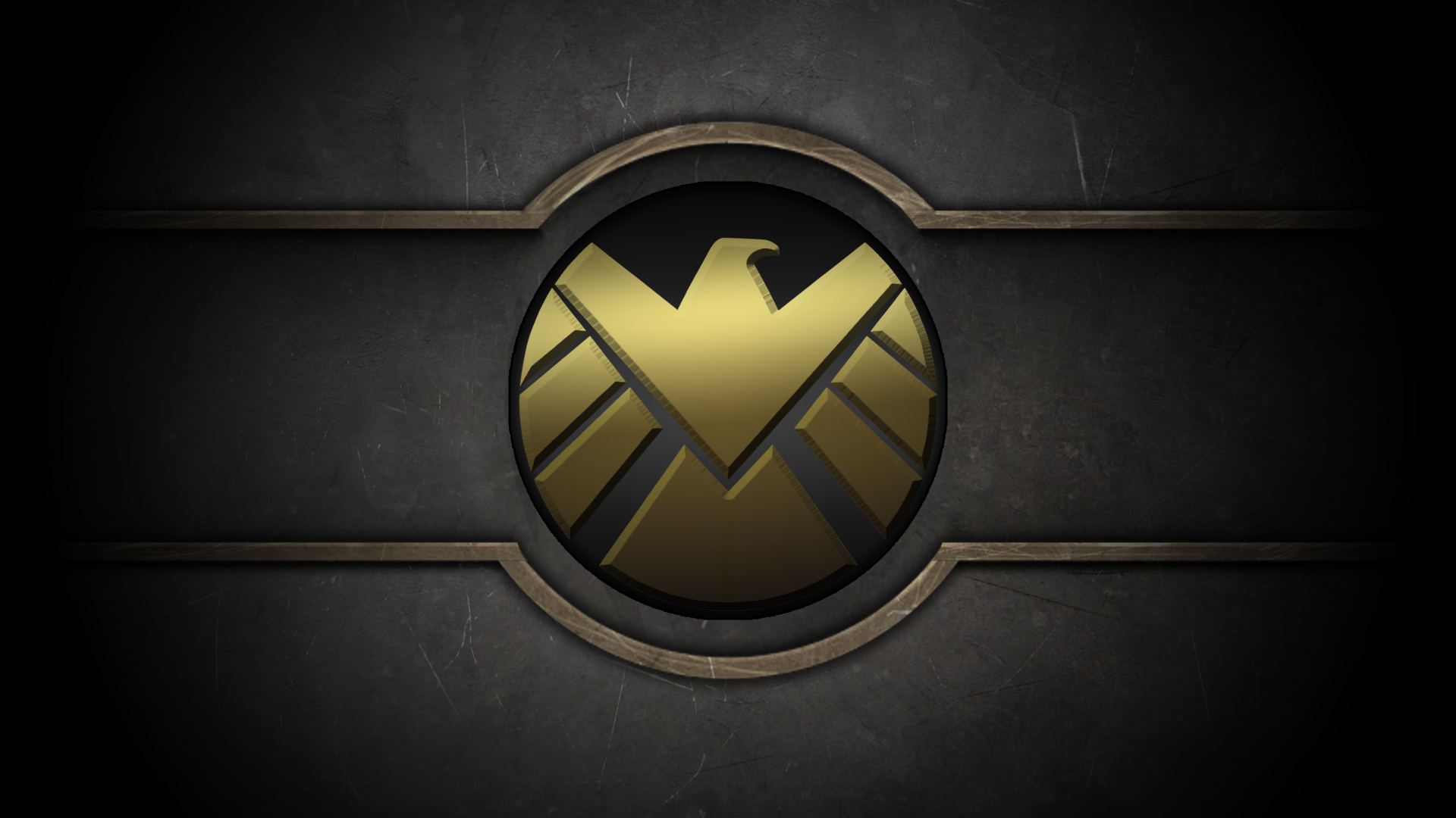 Cool Shield Wallpapers